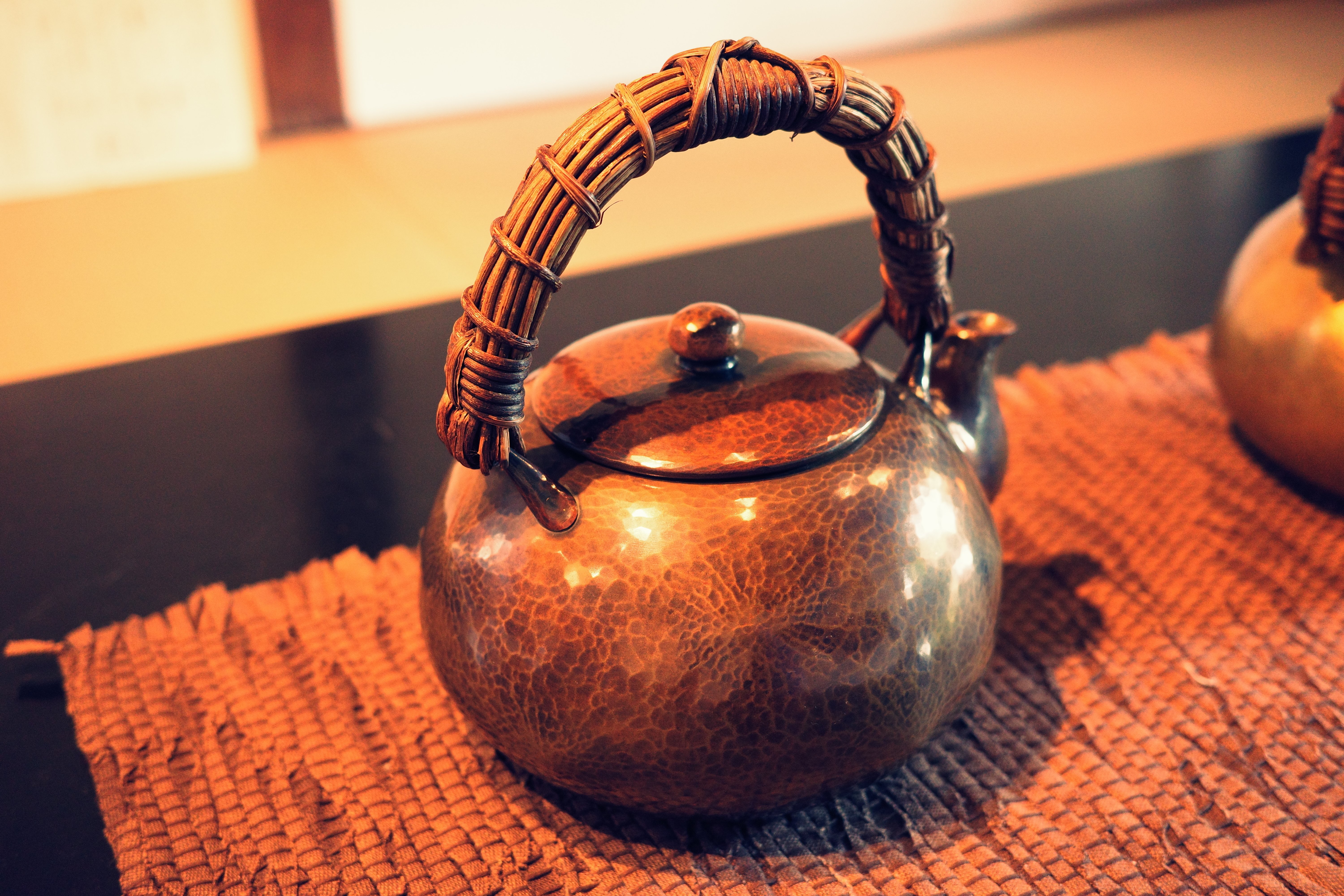 玉川堂 茶筒 茶入 茶道具 鎚起銅器 玉川堂 茶筒 茶入 茶道具 鎚起銅器