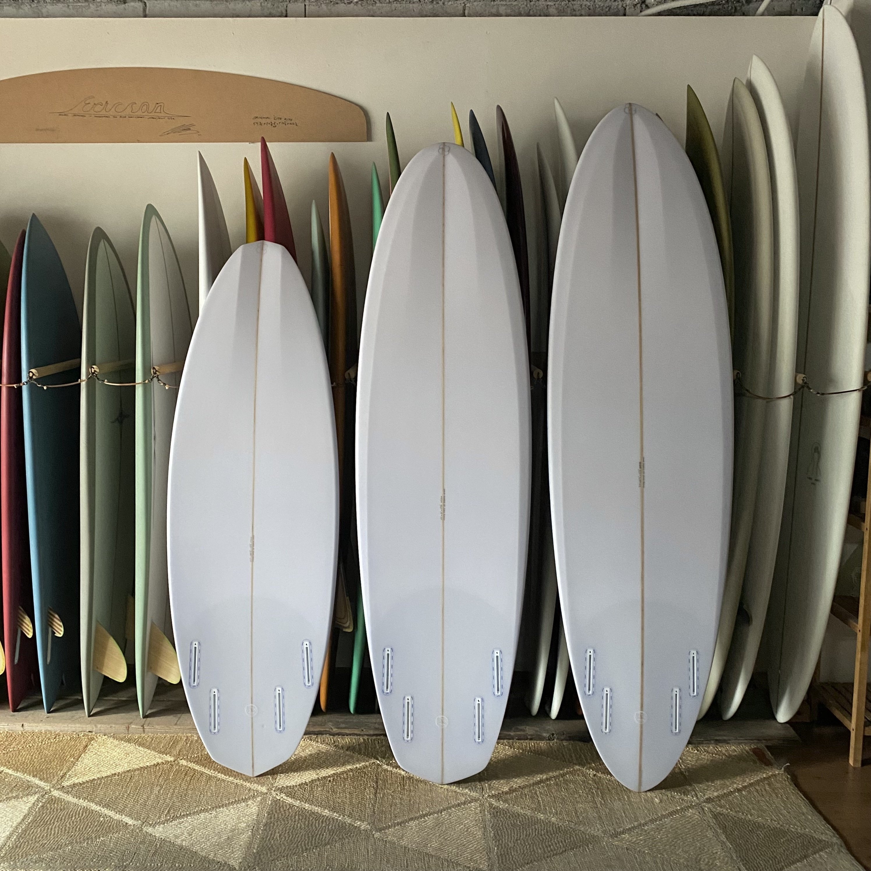 Simon Shapes取り扱い開始｜RIDE SURF+SPORT