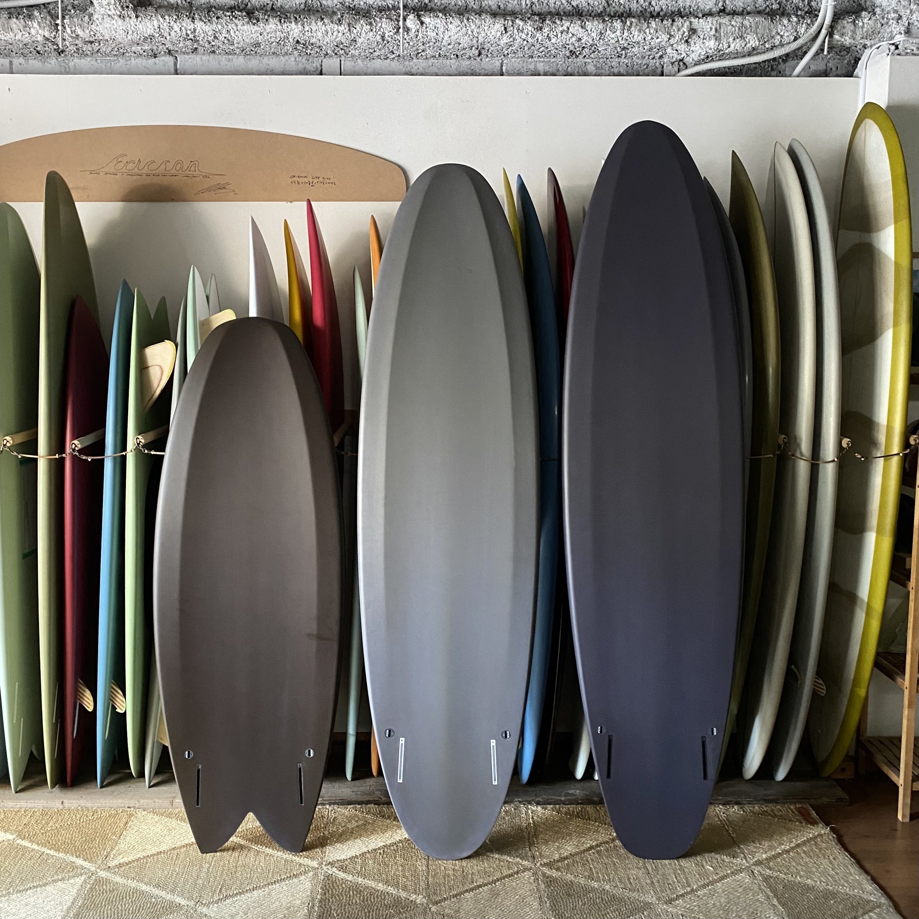 Ellis Ericson Japan Tour｜RIDE SURF+SPORT