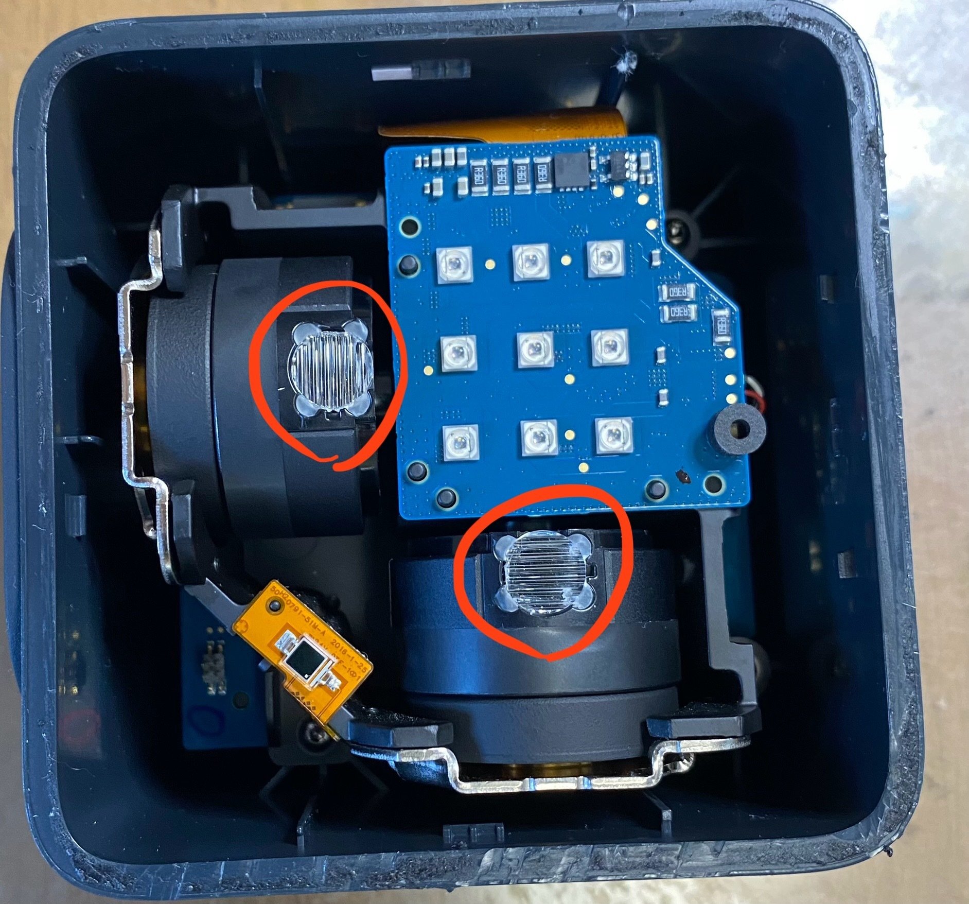 VIVE ベースステーション(1.0)の熱問題を根本的に解決する｜りるっち