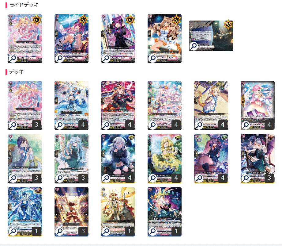 至高の宿命者リシアフェールの皮算ノート｜鈴木成芳