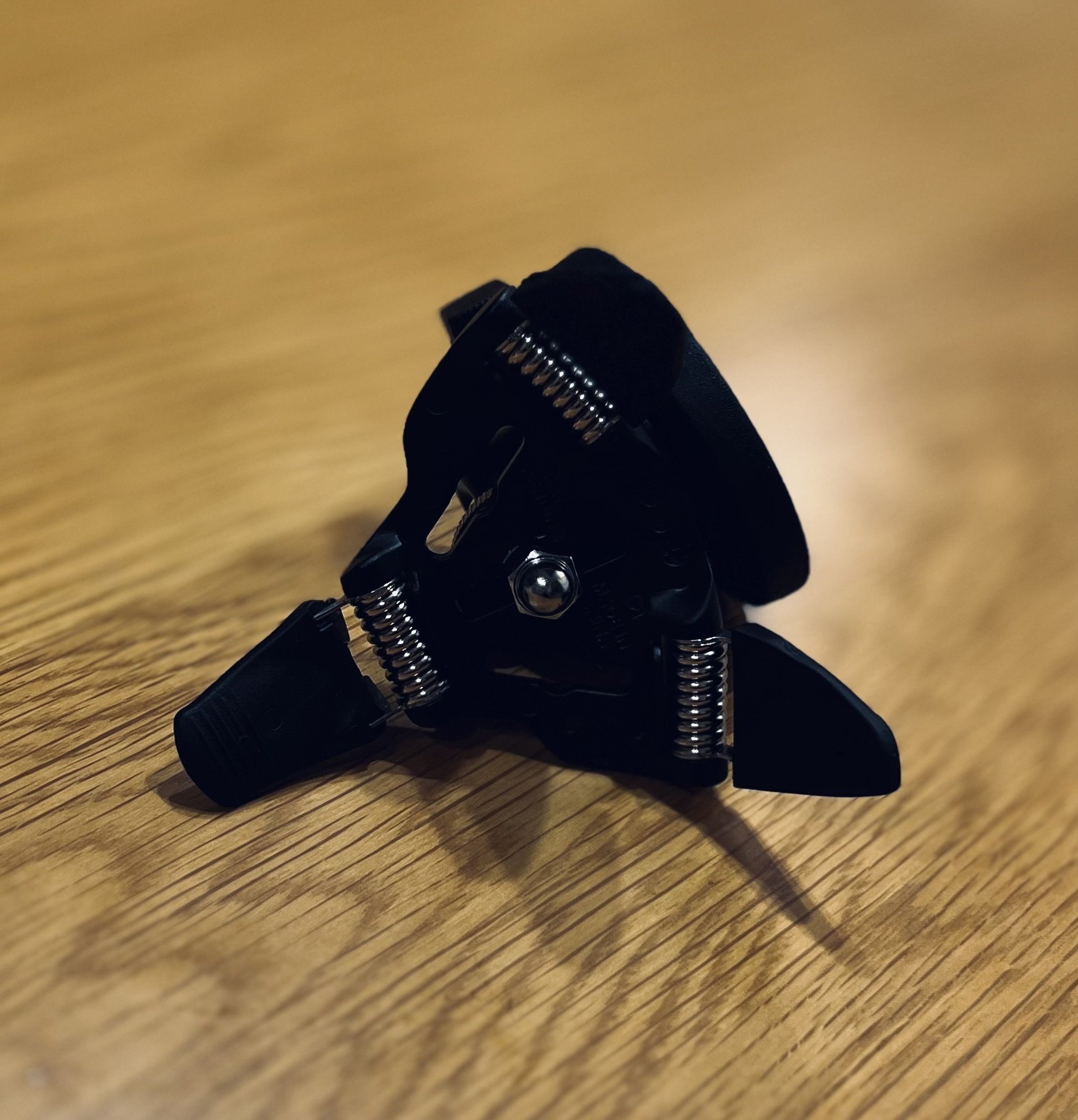 Keyball44｜最終形態は高額なので、なるべく費用を抑えつつ理想に