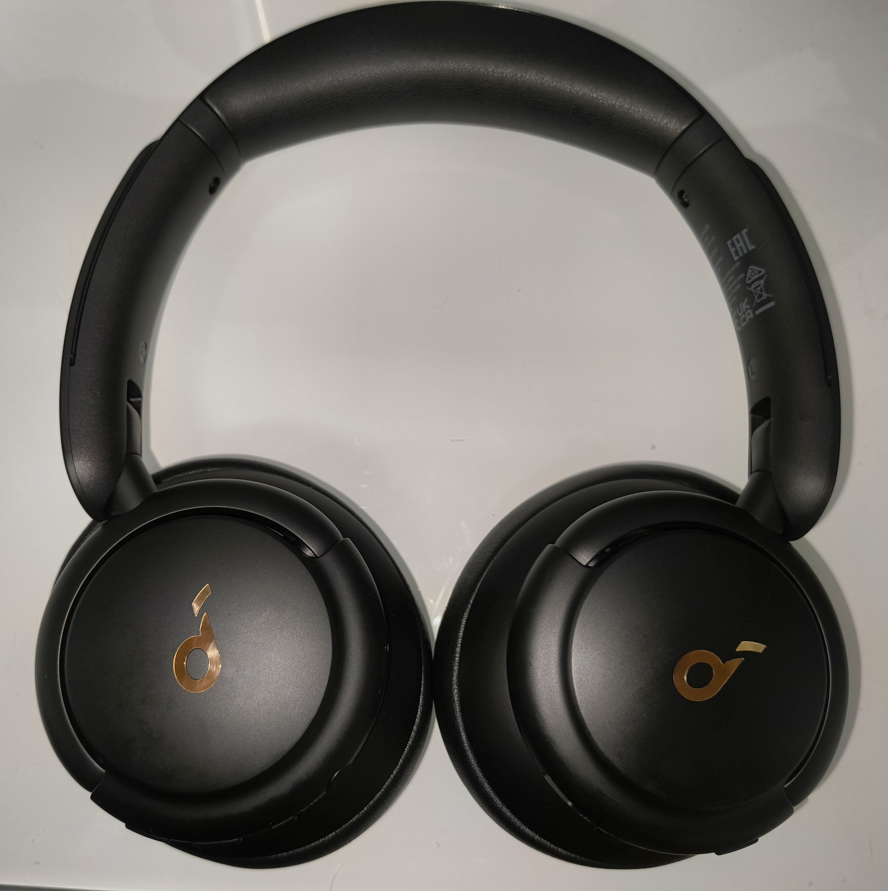 操作性が微妙】Anker Soundcore Life Q30レビュー【ワイヤレス