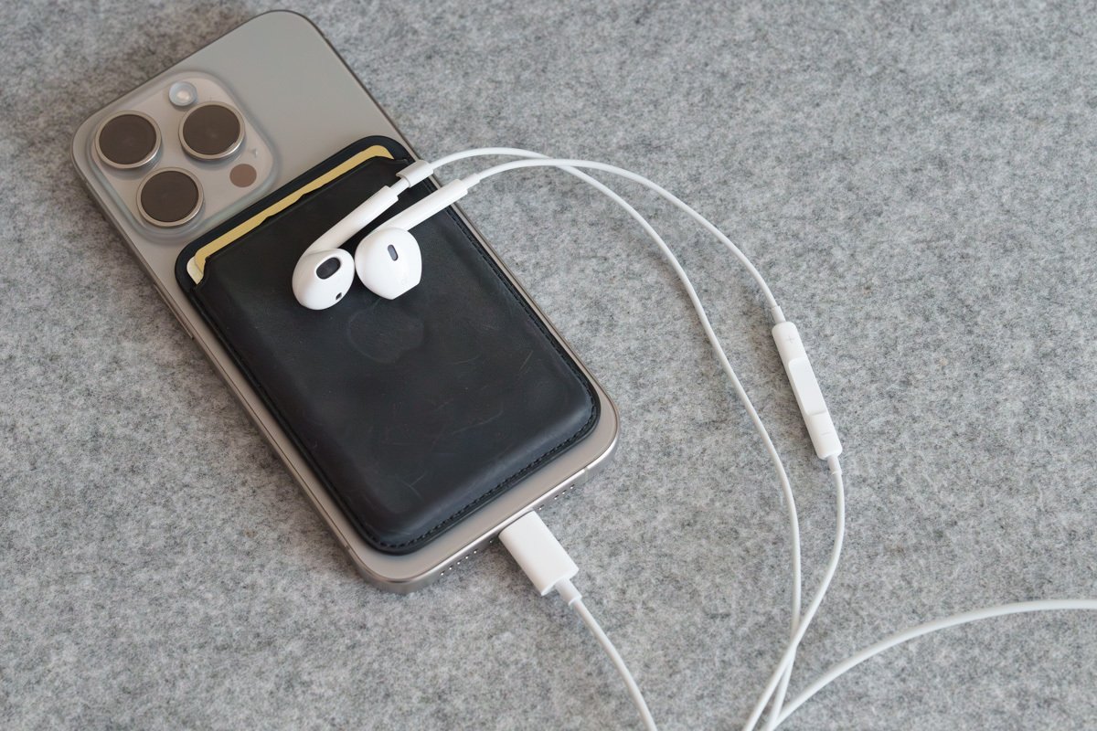 iPhone純正の有線イヤホンはどこで買える？コンビニに売ってる？｜Kazuya