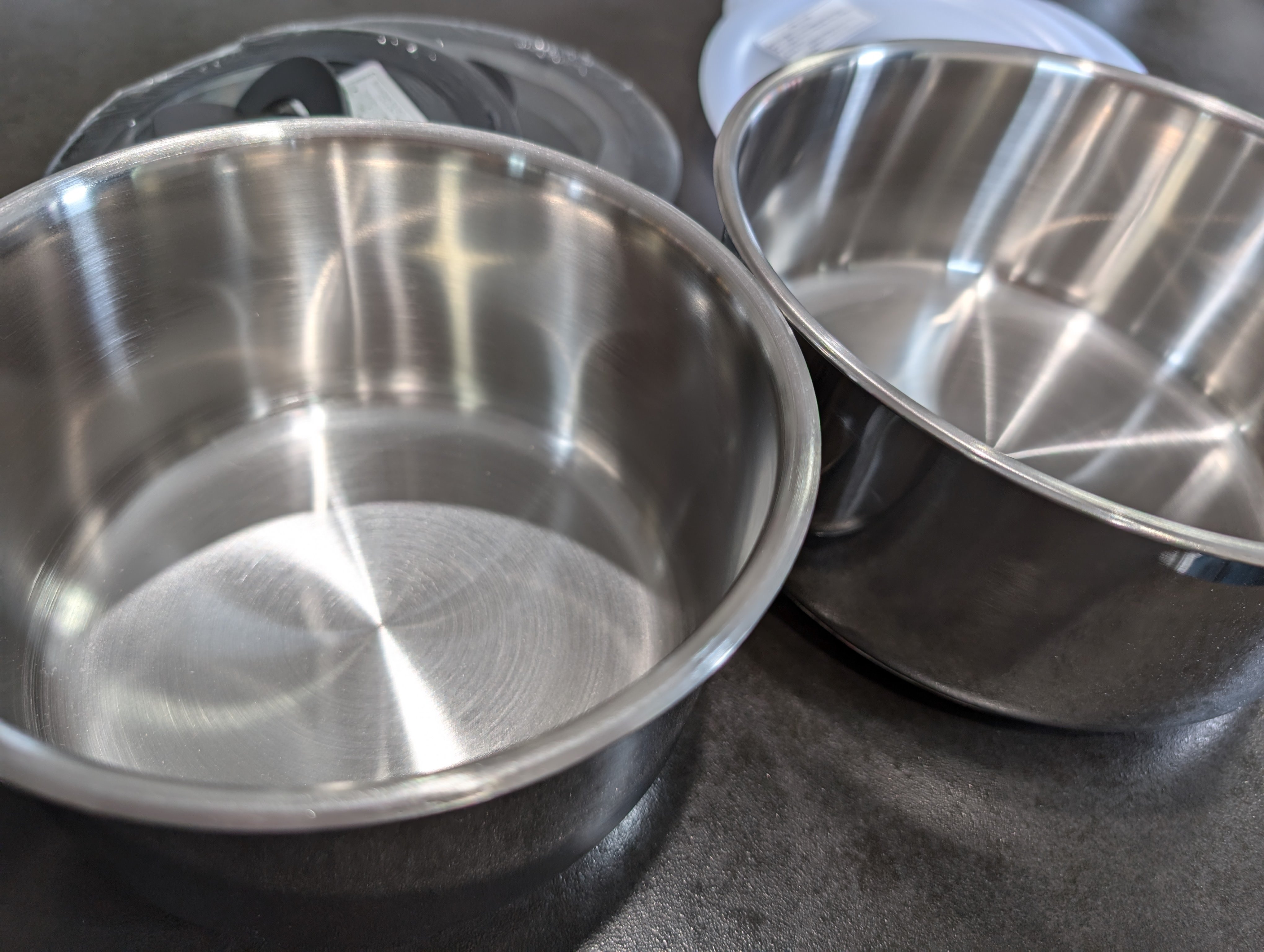 わたしのお気に入りの購入品～T-falの鍋とフライパンセット～｜さかき