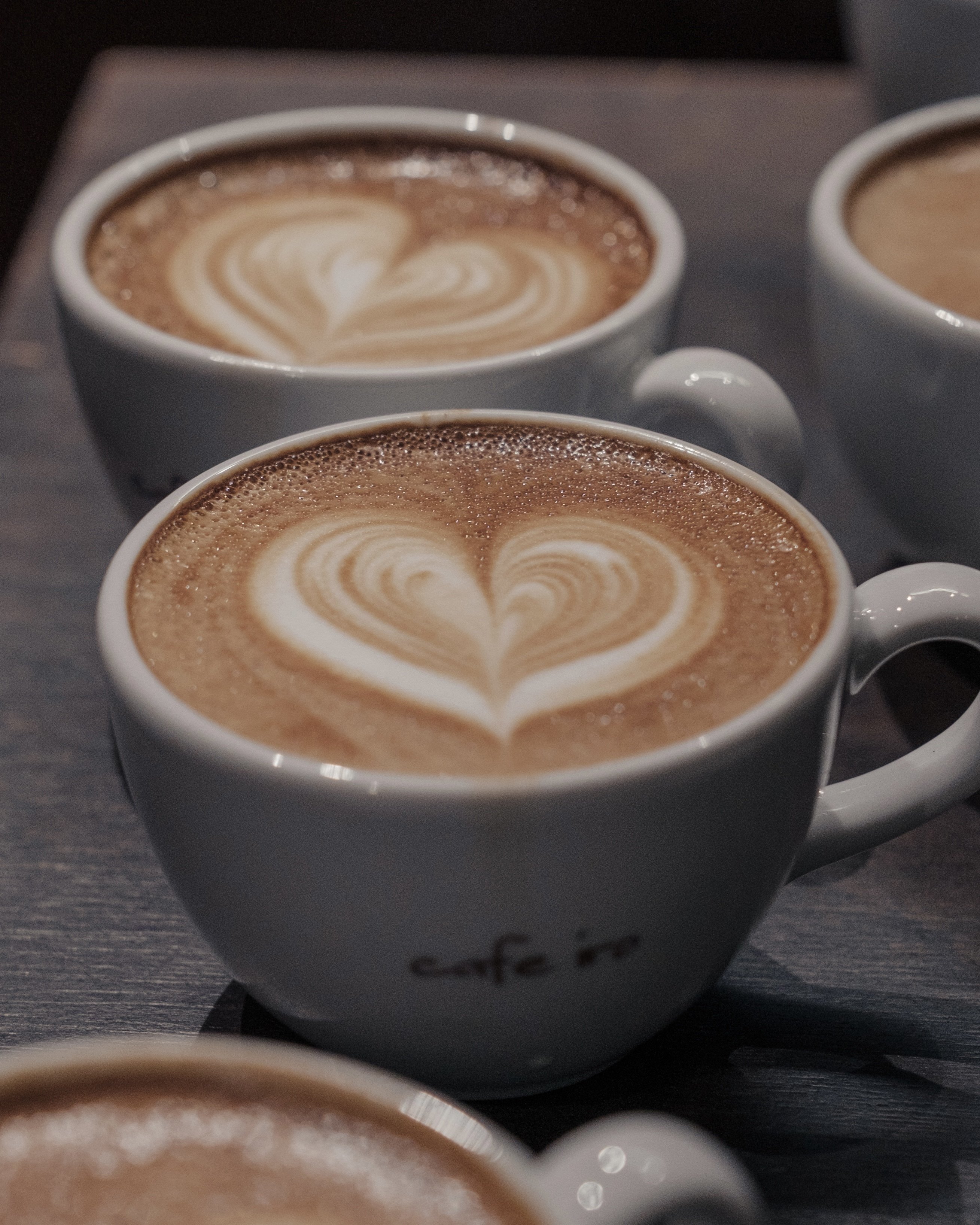 おうちラテアートって簡単？｜eika