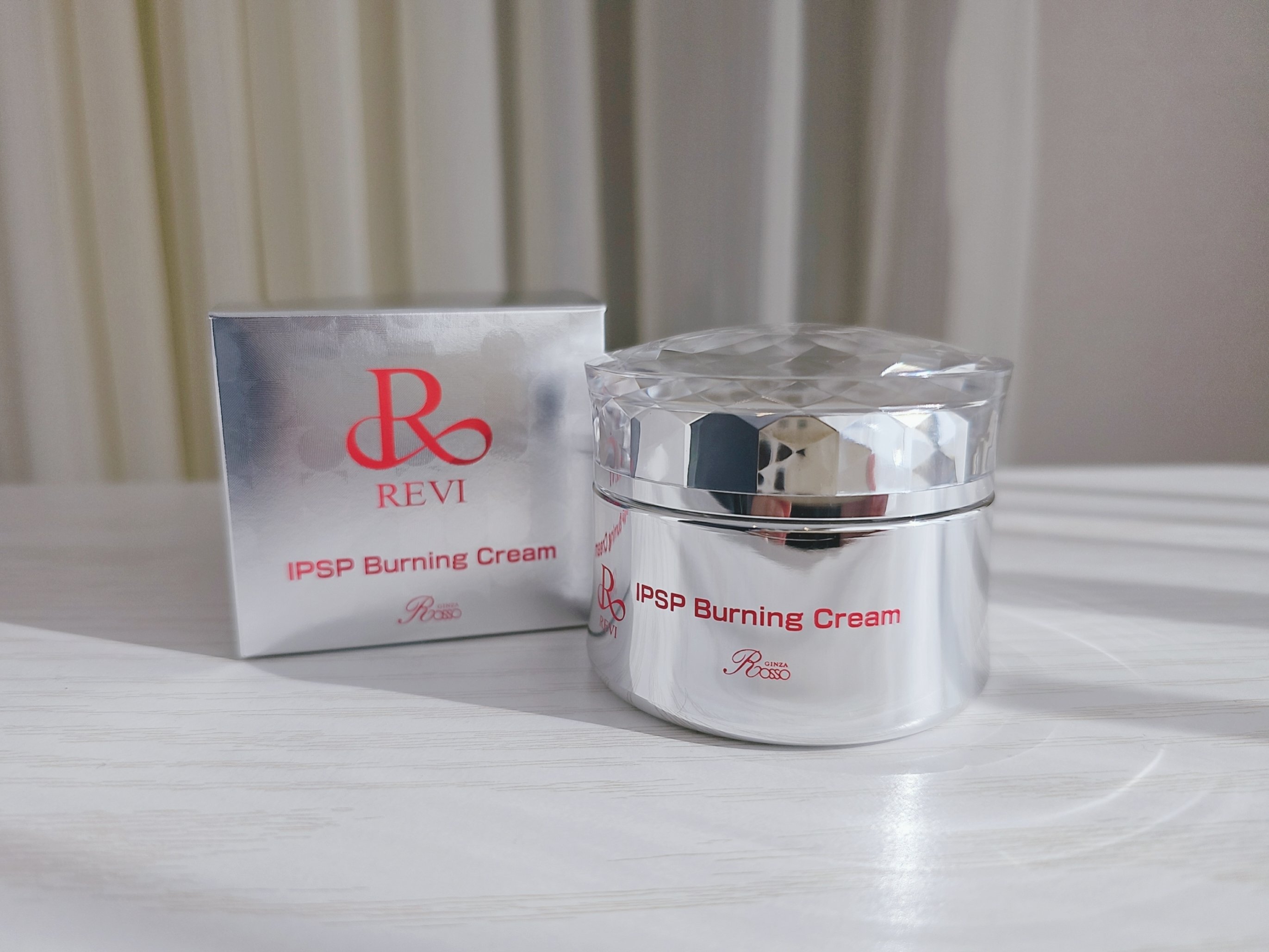 最先端の再生医療iPS細胞】IPSPバーニングクリーム｜Be You Shop