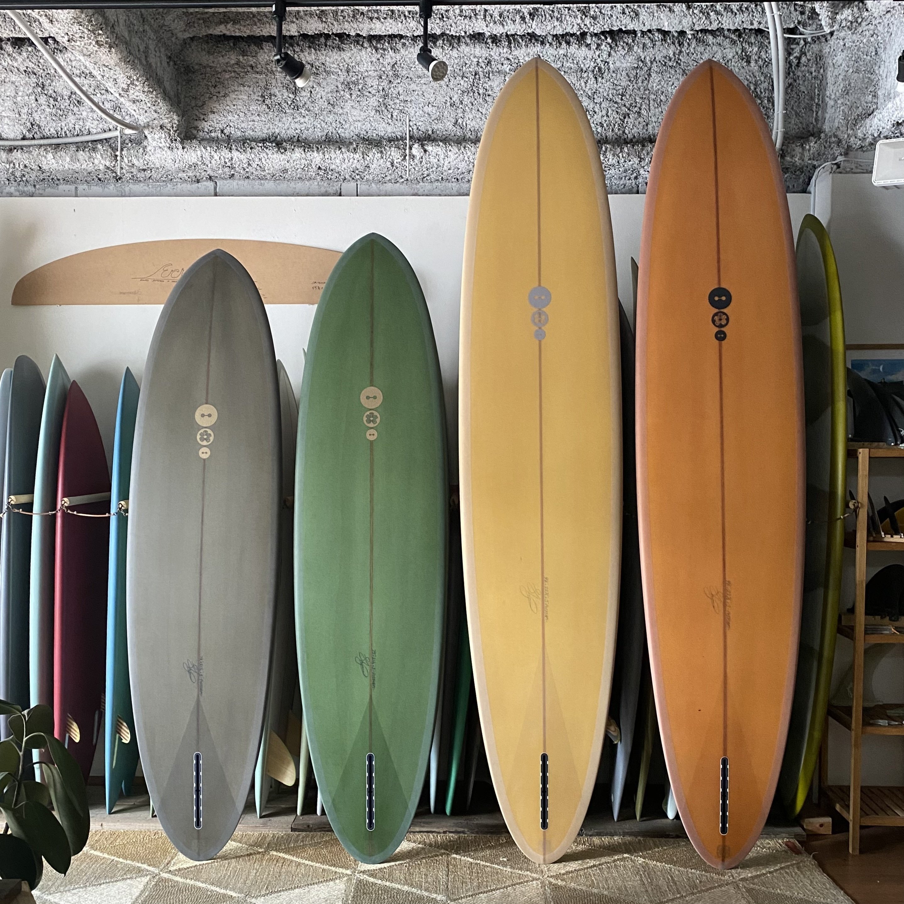Shyama Buttonshaw Designs in stock｜RIDE SURF+SPORT