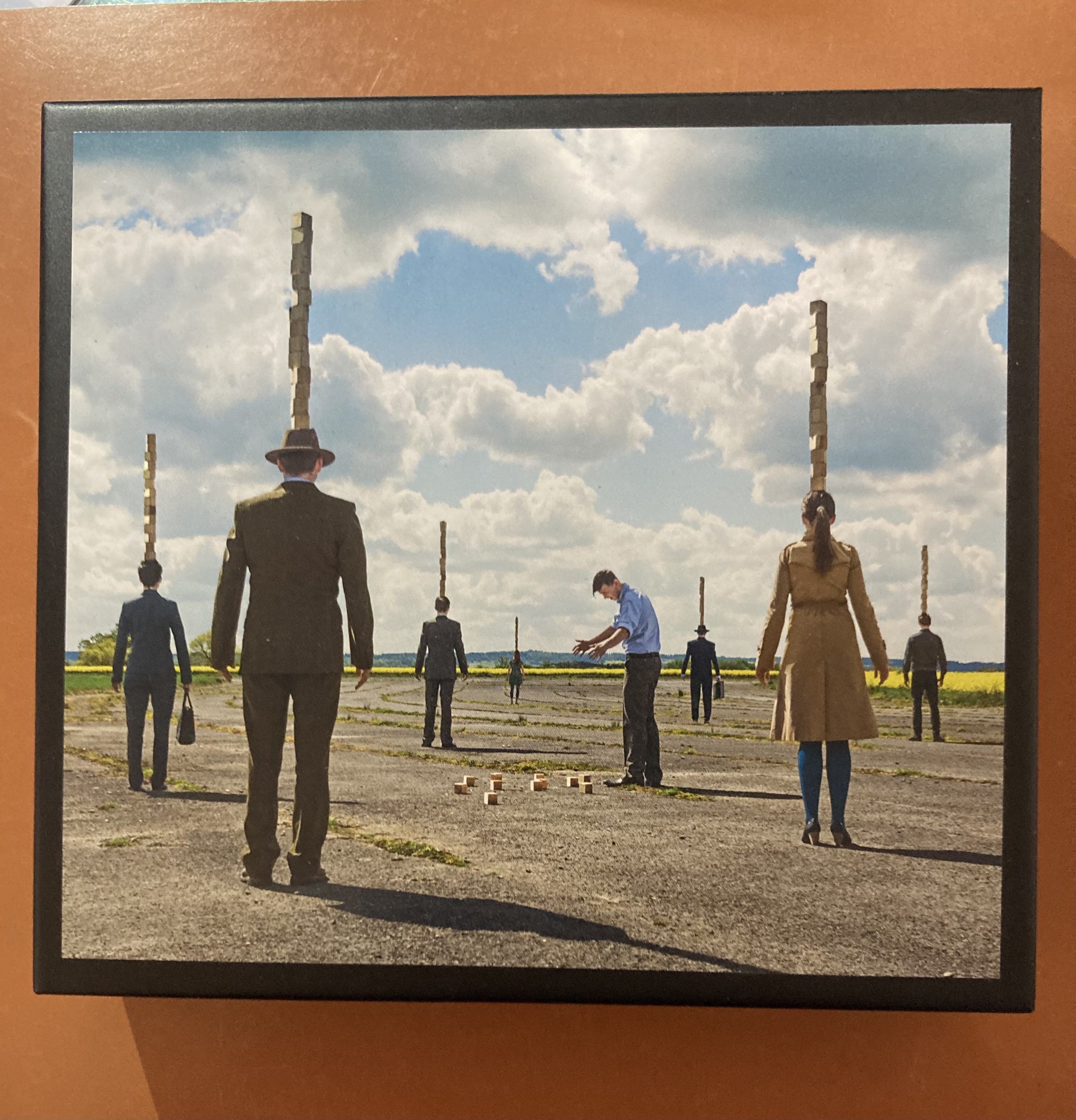 佐野元春 & ザ•コヨーテバンド BLOOD MOON｜bluebeat