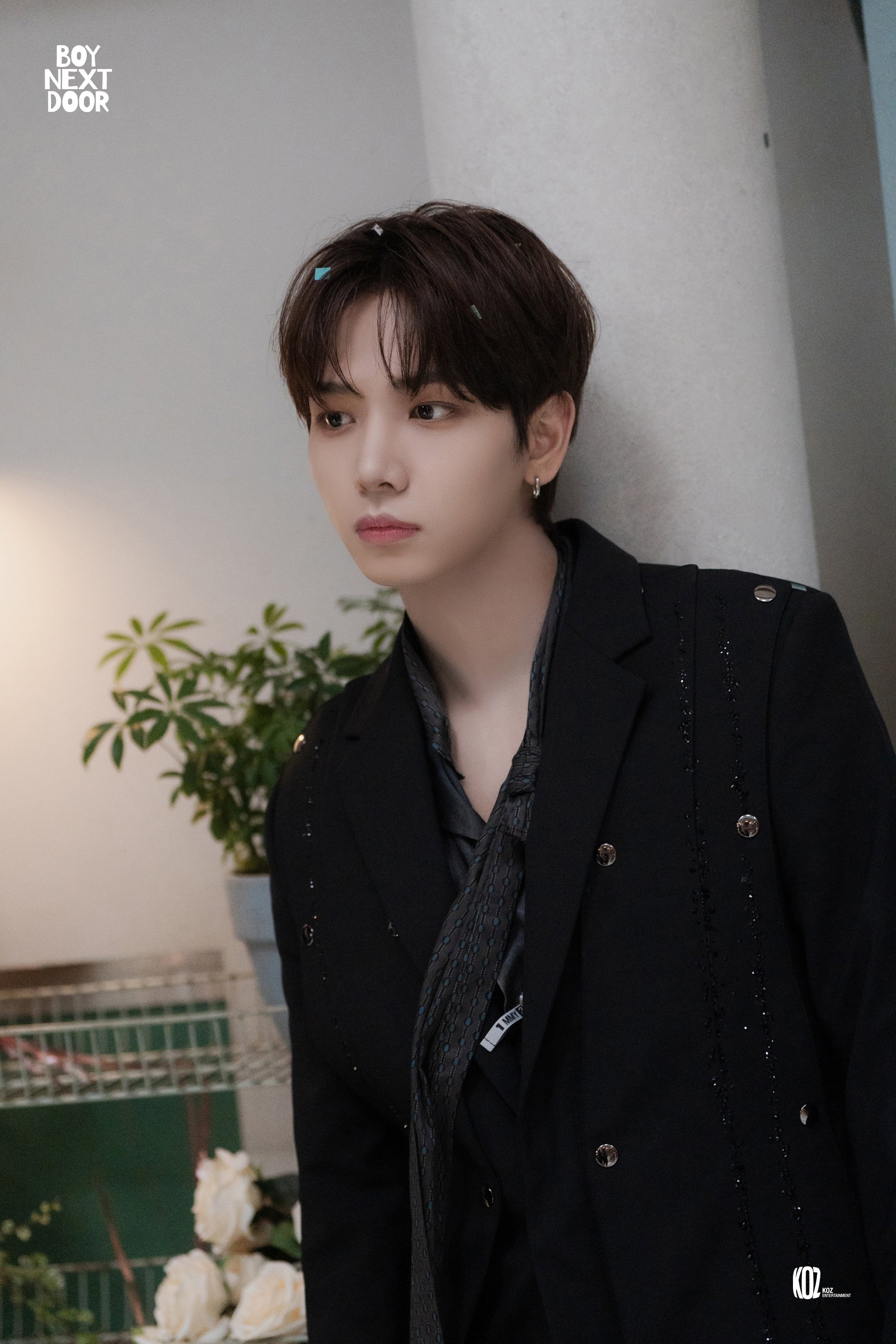 BOYNEXTDOORのすゝめ｜J🐈‍⬛