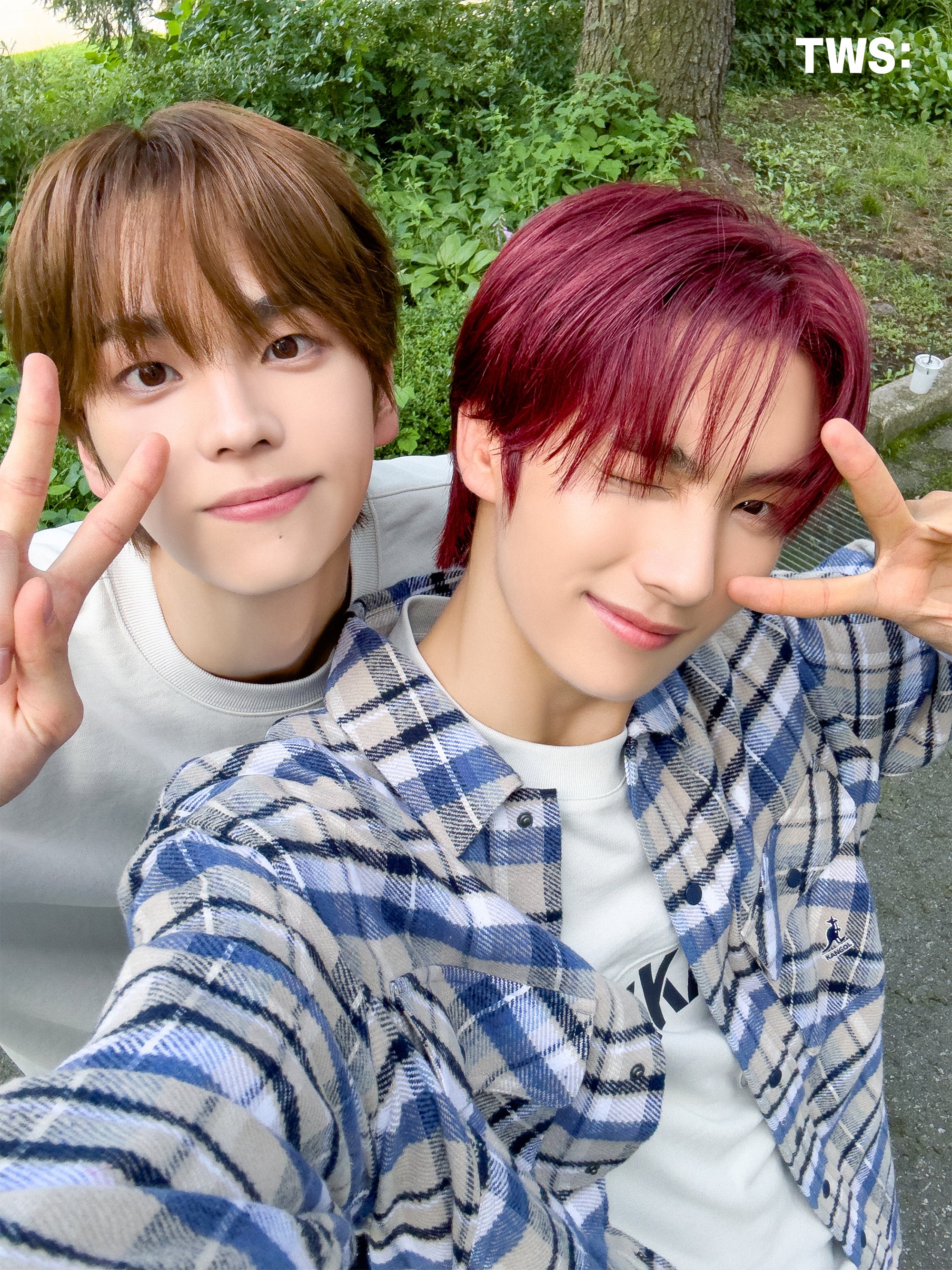 TWS好きケミ調査アンケート結果発表！｜ɪɴᴜ.