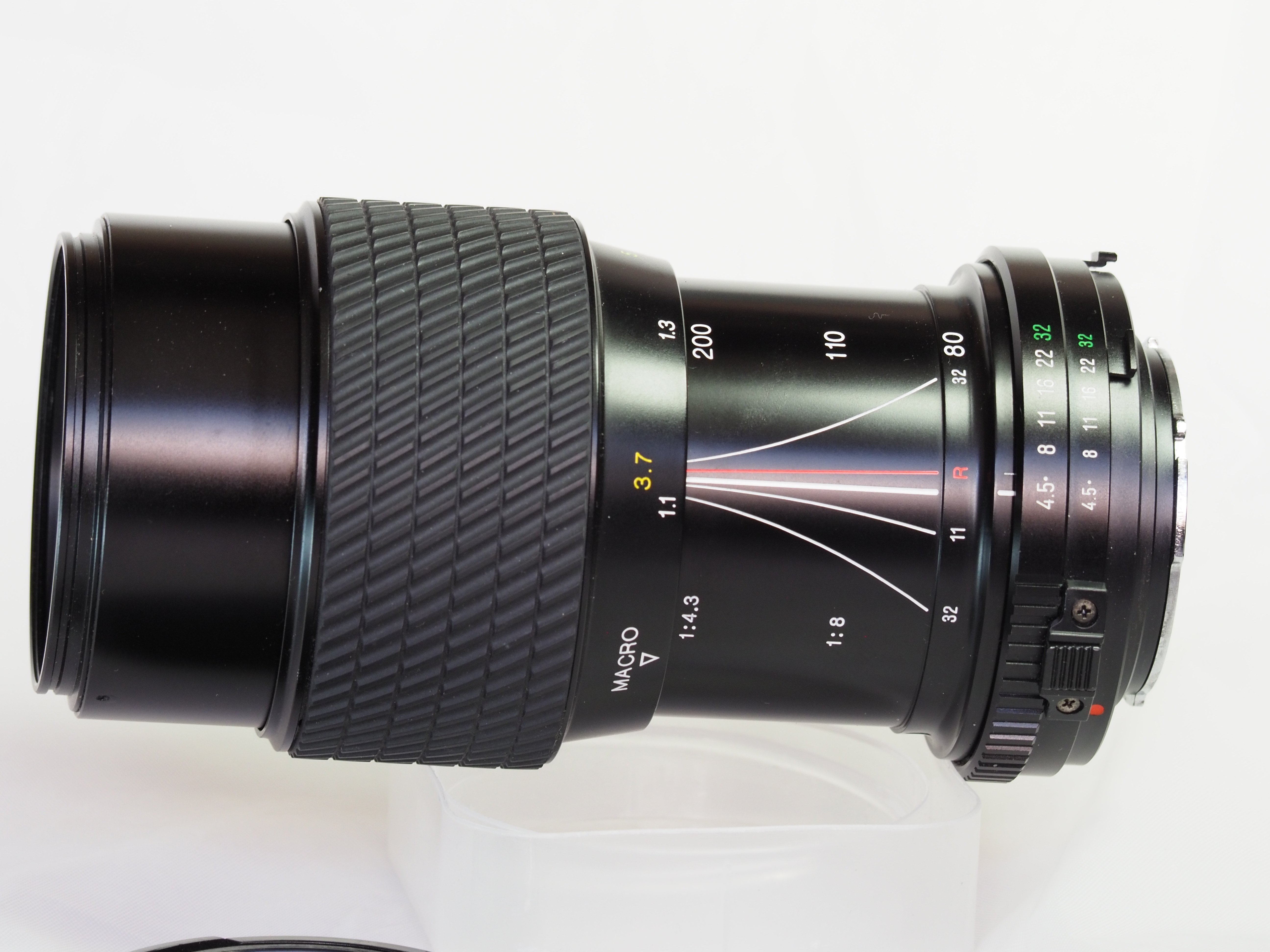 レンズ沼あれこれ：Tokina SZ-X 80-200mm F4.5-5.6｜ひっくすK