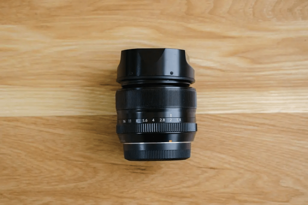 作例あり】富士フイルム XF35mmF1.4 R レビュー これぞ伝説たる所以