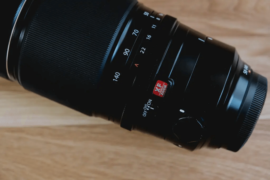 作例あり】富士フイルム XF50-140mmF2.8 R LM OIS WR レビュー｜Nocchi