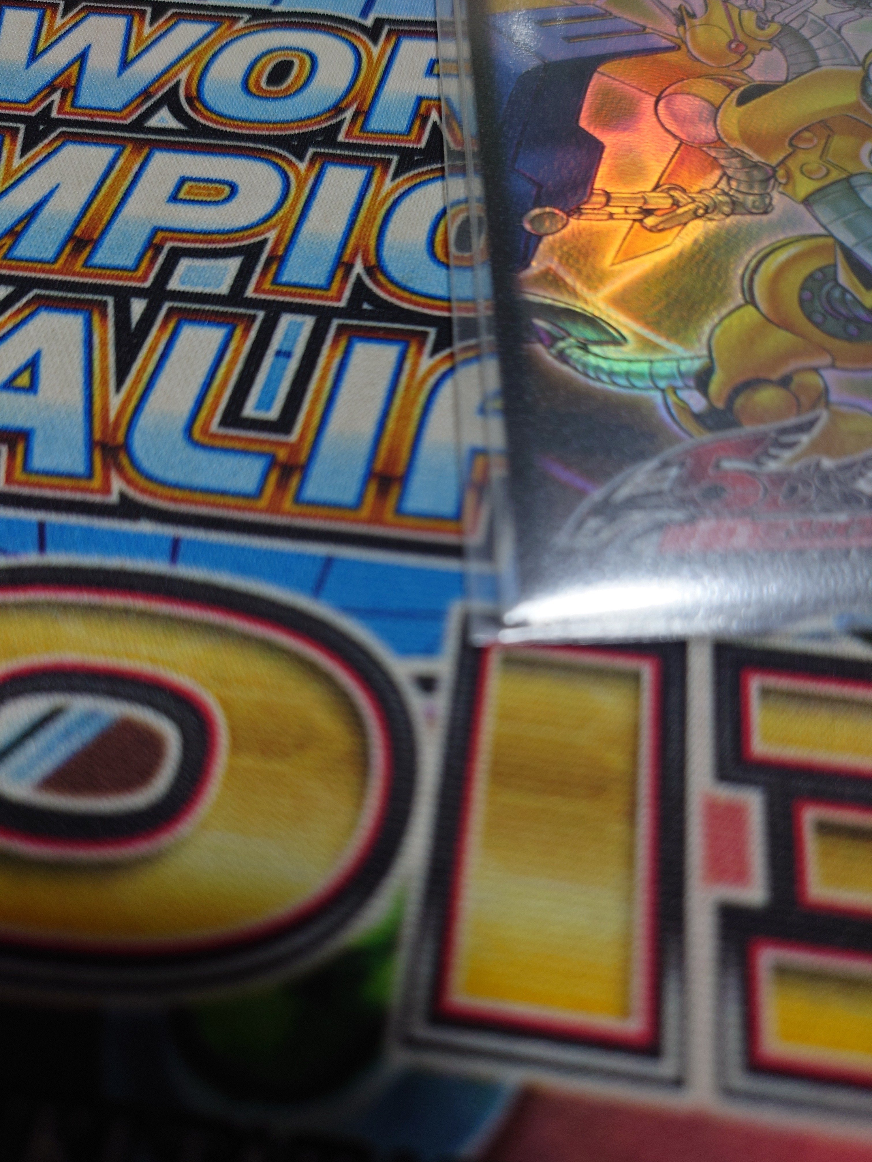 現在愛用中の遊戯王スリーブ4重構成｜ユー