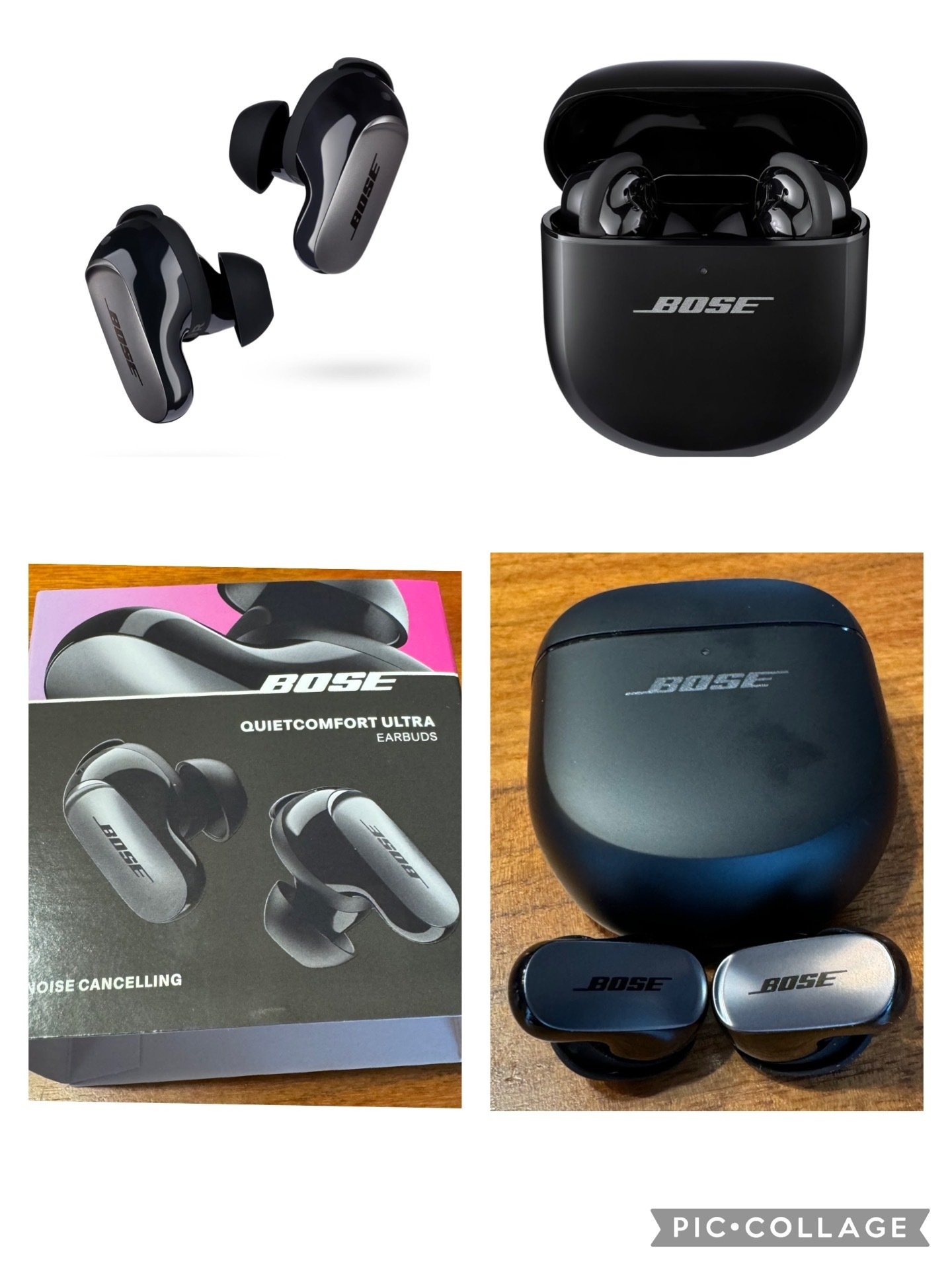 BOSEのイヤホン初代QuietComfort Earbudsが壊れた（その2）〜そして