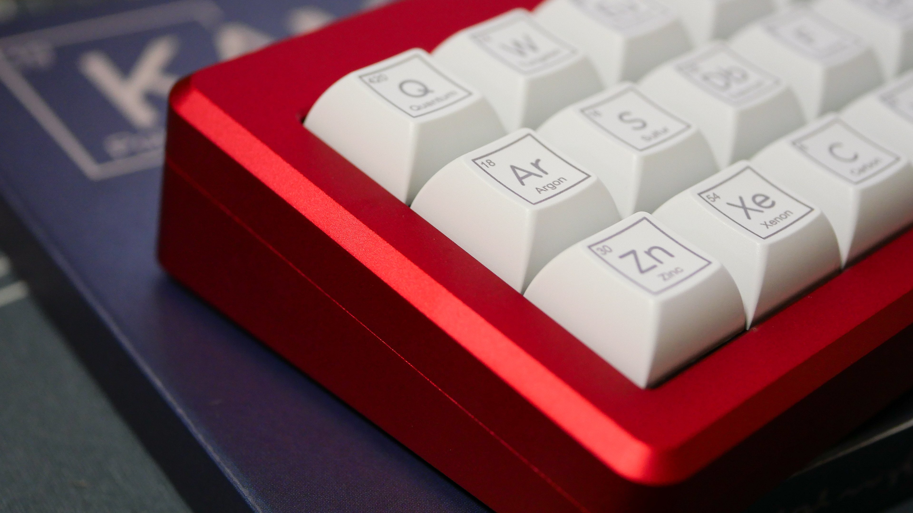 LAZYDESIGNERSのキーボードについて｜LEMONΠ