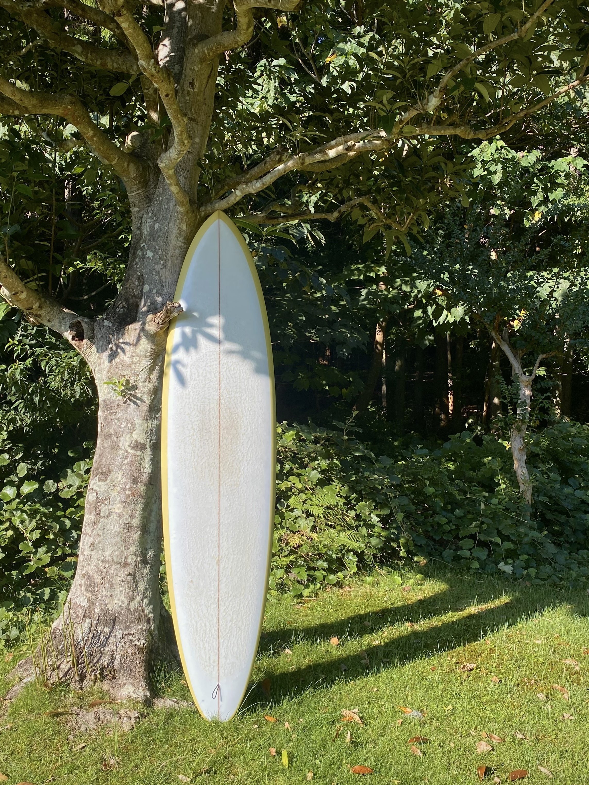 Joshua Keogh Surfboards 限定オーダー受付開始｜RIDE SURF+SPORT