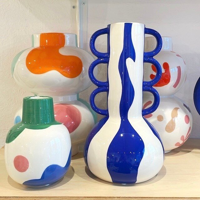 スペインの太陽が彩るセラミックブランド ー QUE RICOの魅力｜YAY! staff