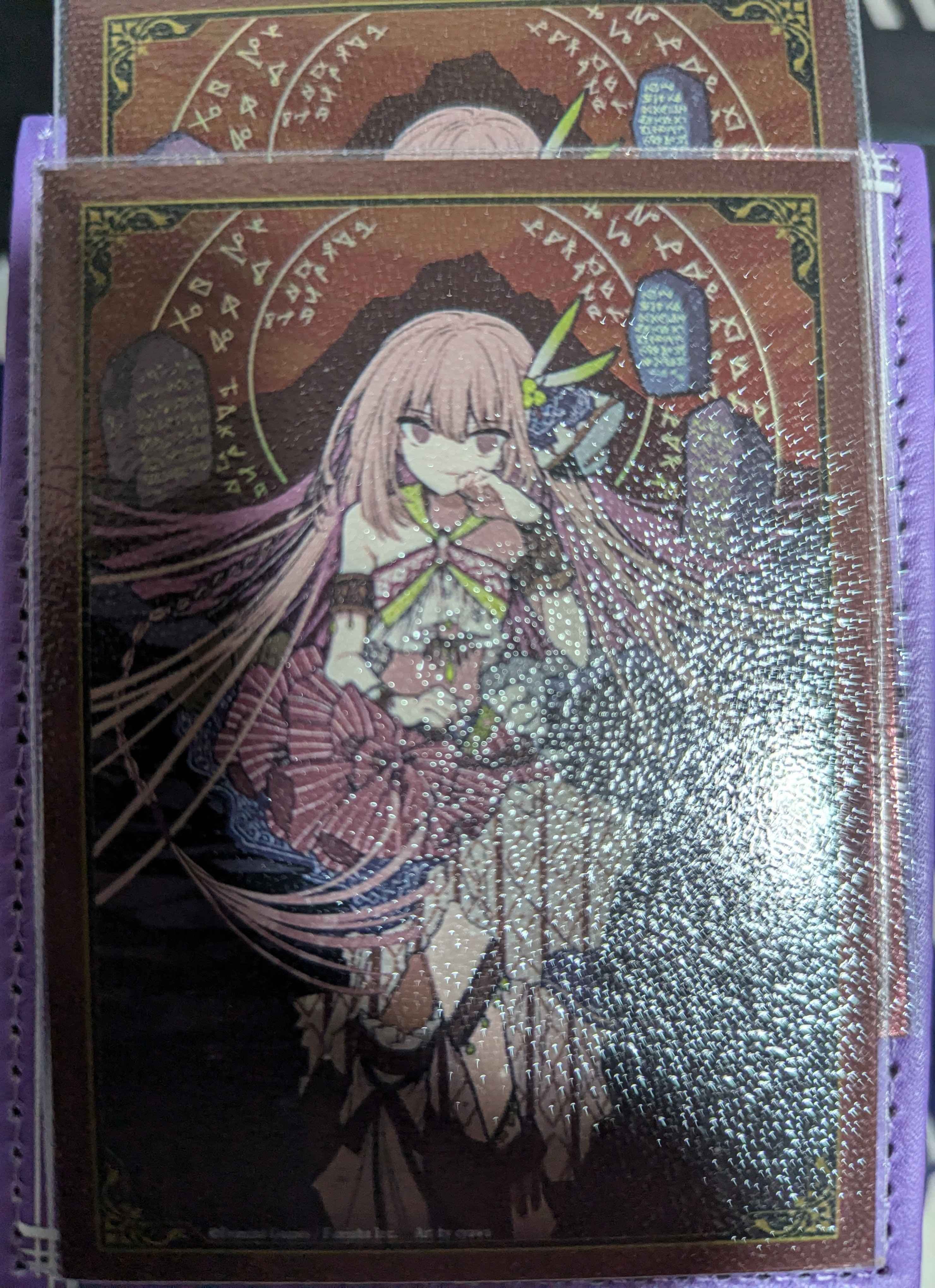 オーバースリーブレビュー2024年令和最新版｜kiseijoker12