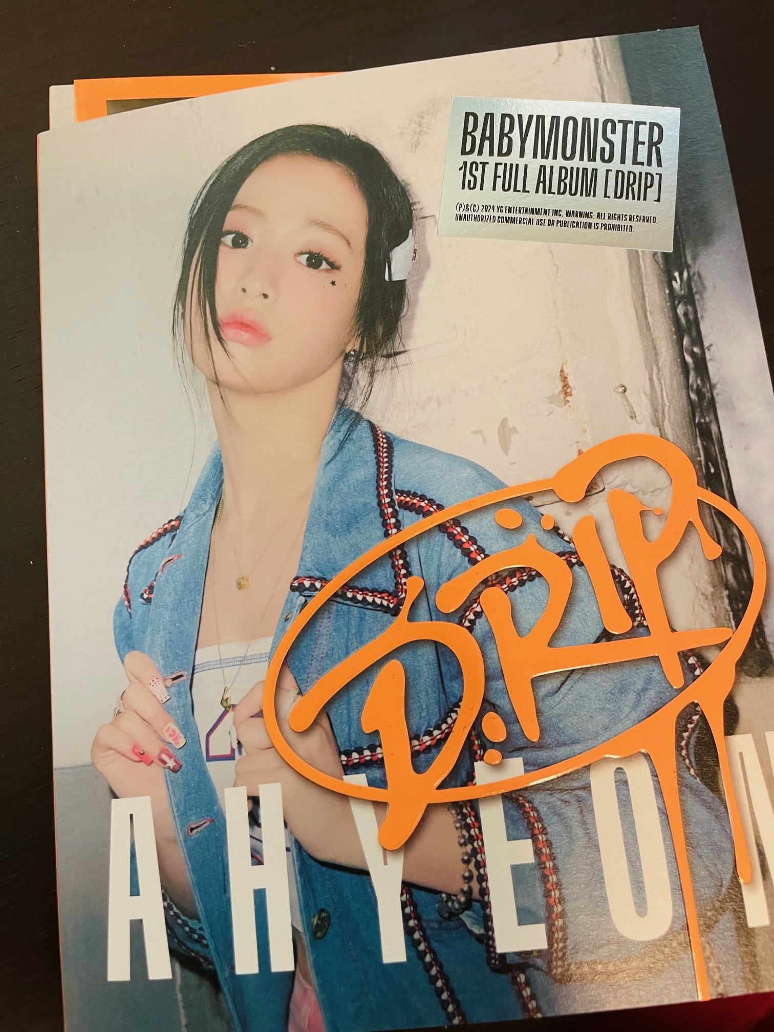 ベビモン待望のカムバック！そして心配事｜アサコ