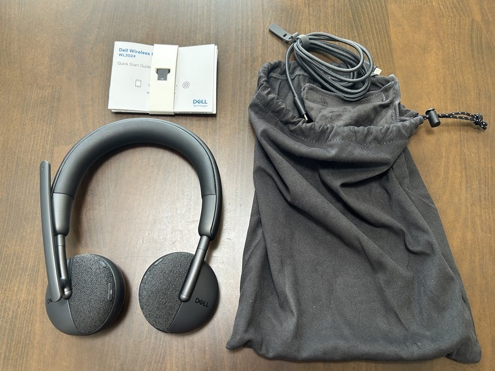 Dellの「業務の生産性を向上させる周辺機器セット」が当たった話｜ayan