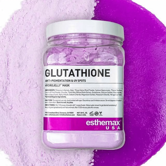 🌷ハイドロジェリーマスク新商品3種🌷｜エステサロンお役立ちブログ