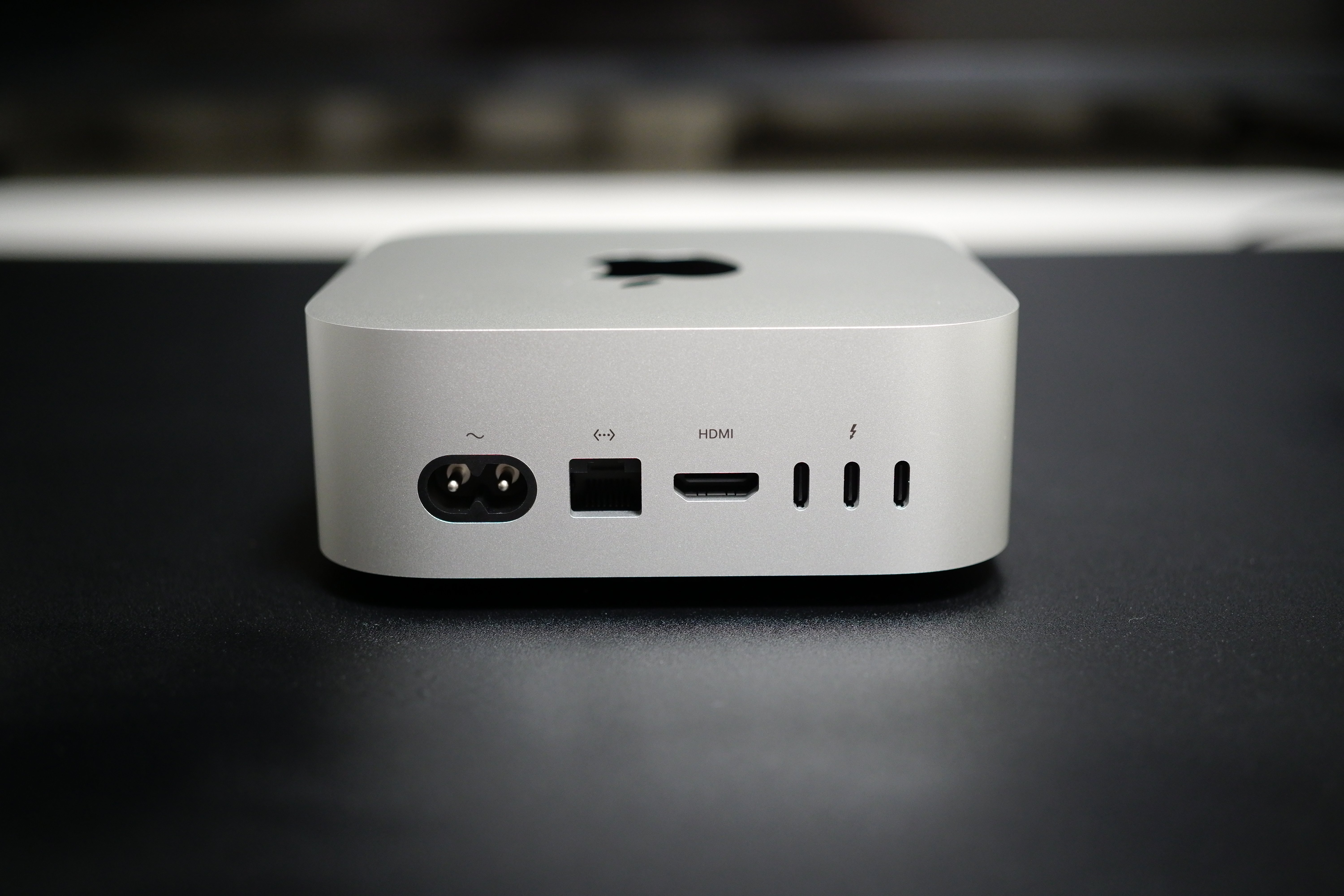 レビュー】 Mac mini M4でPCを8年ぶりに買い替えてメモリが4倍になっ