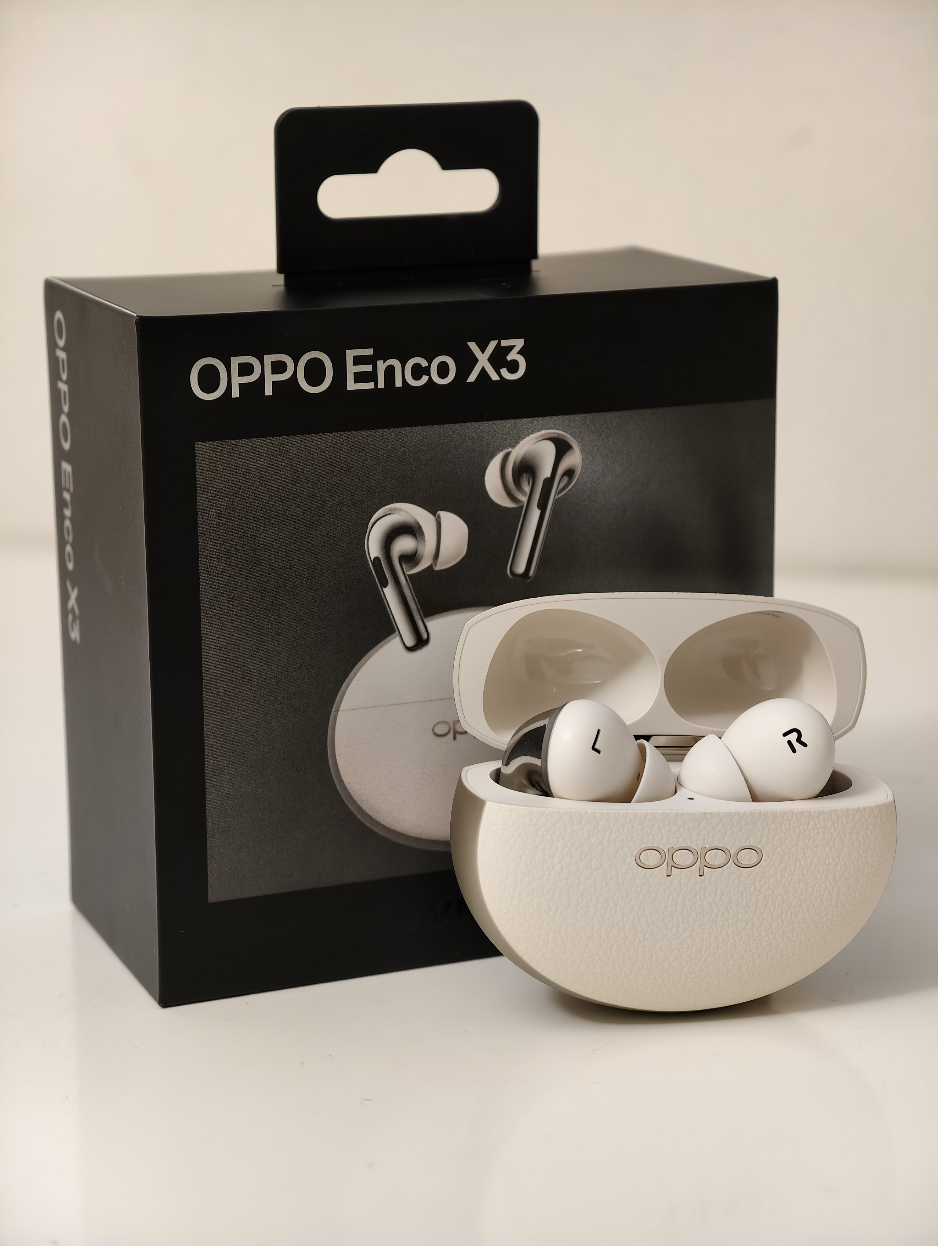 OPPO Enco X3 レビュー ～史上最高のTWS(※注)～｜Dimension