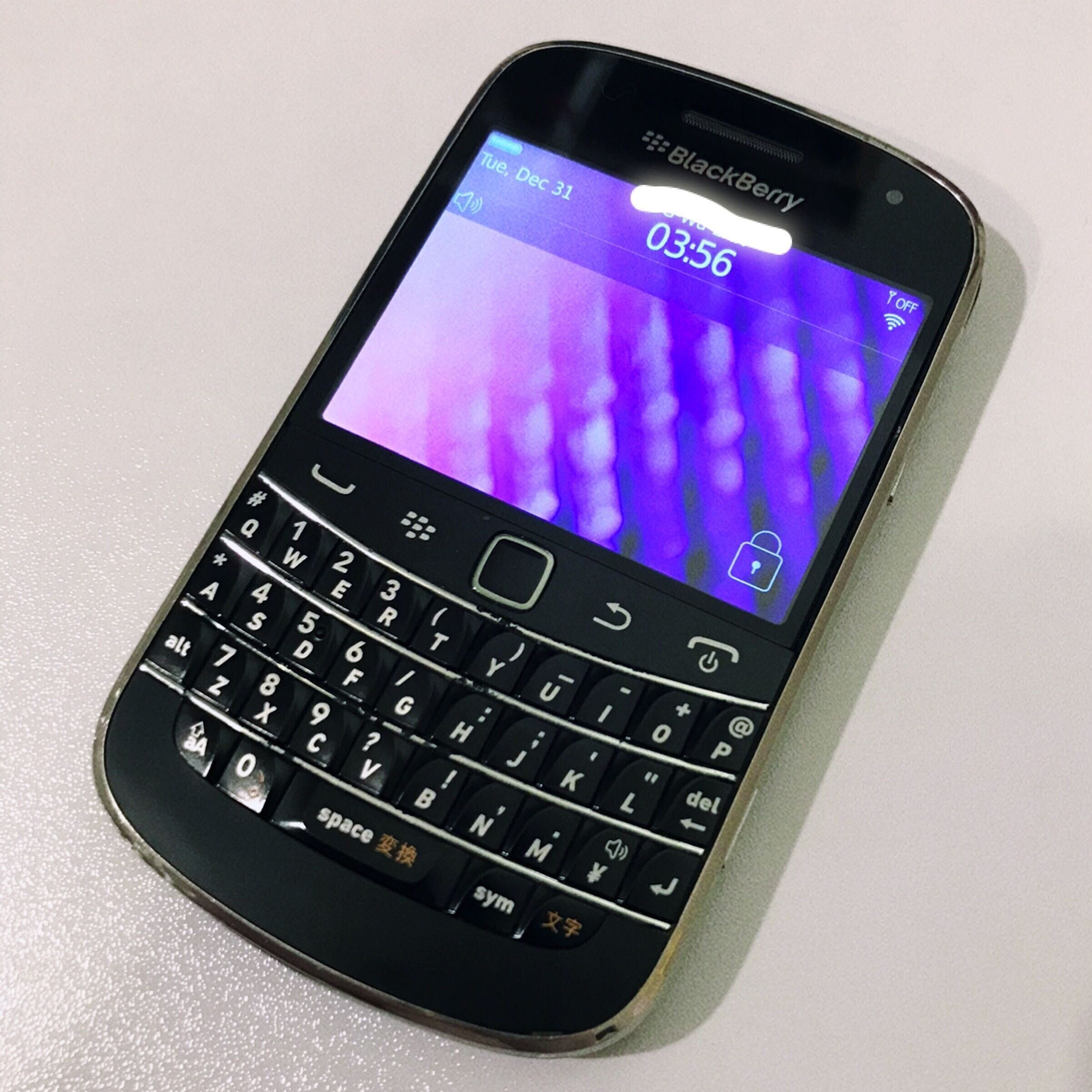 BlackBerry スマートフォン 11台セット ジャンク BlackBerry