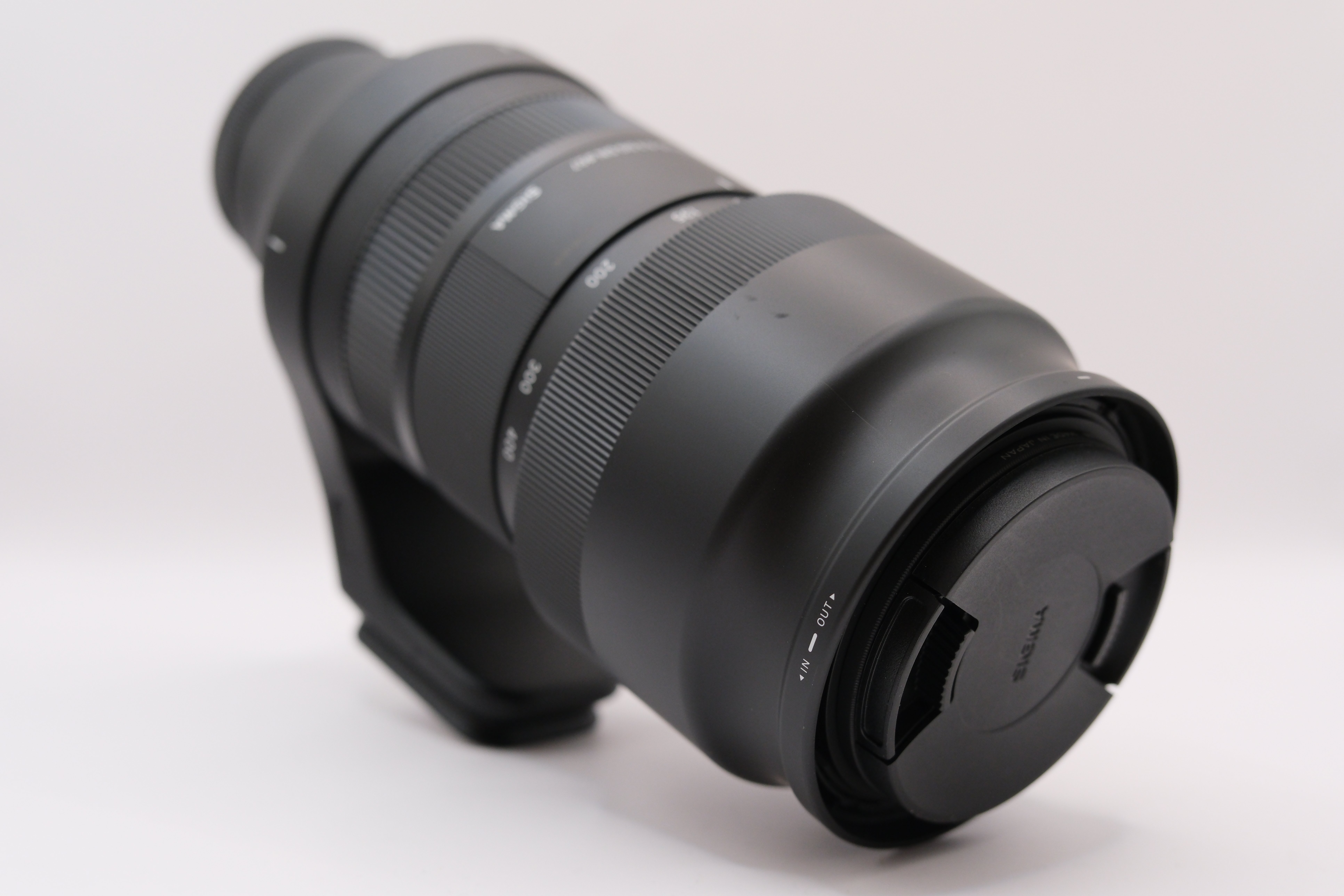 初の超望遠の世界へ X-T5 × SIGMA 100-400 F5-6.3 DG DN OS