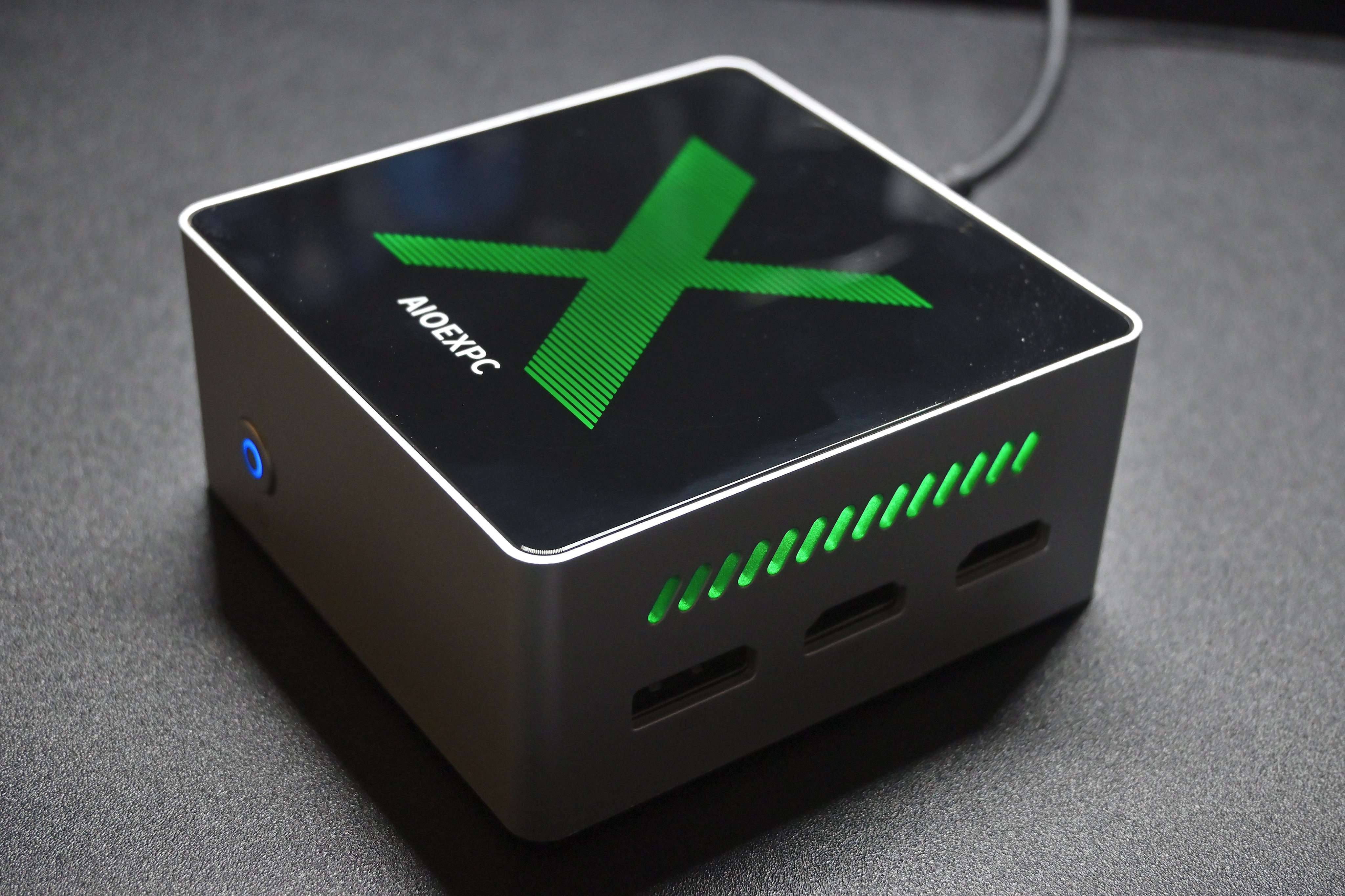 PR】AIOEXPC / Xmini (N95)｜アンジェ