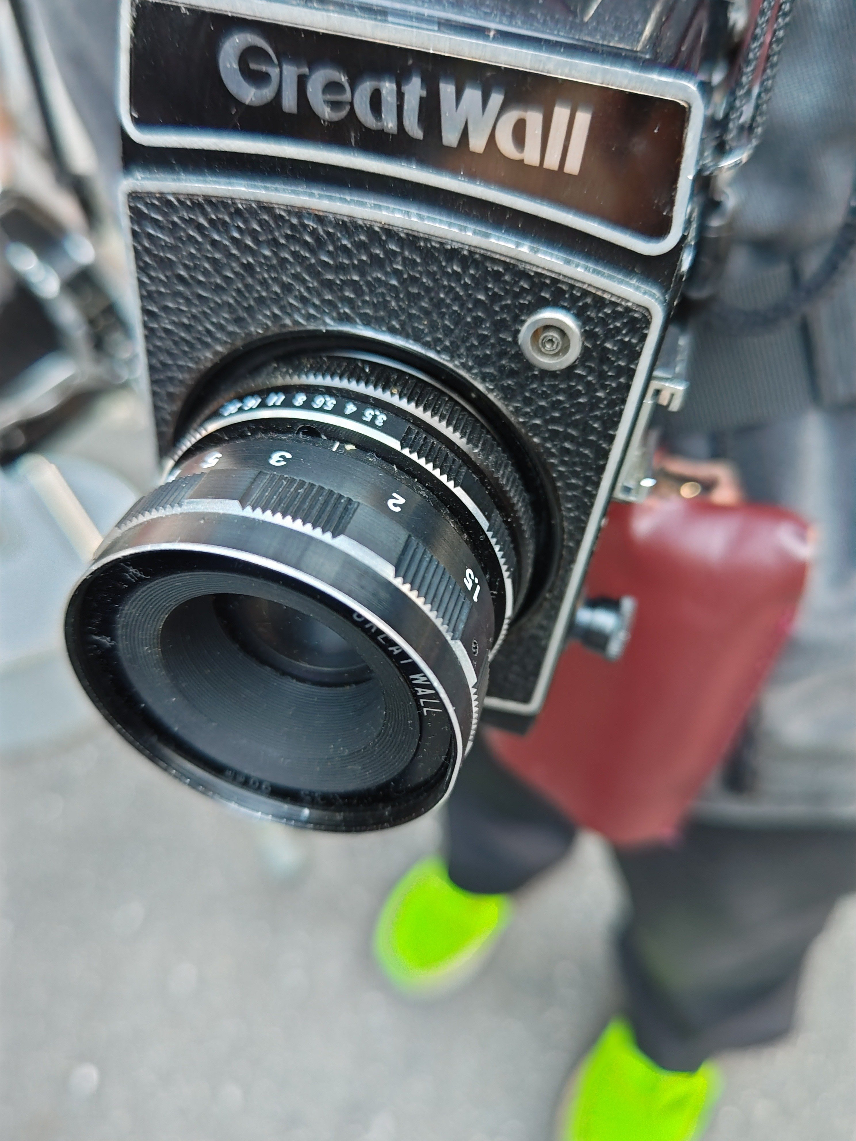 第124回フィルムさんぽ（グレ……中判回）に参加してきた件｜kaz@Pinguist!