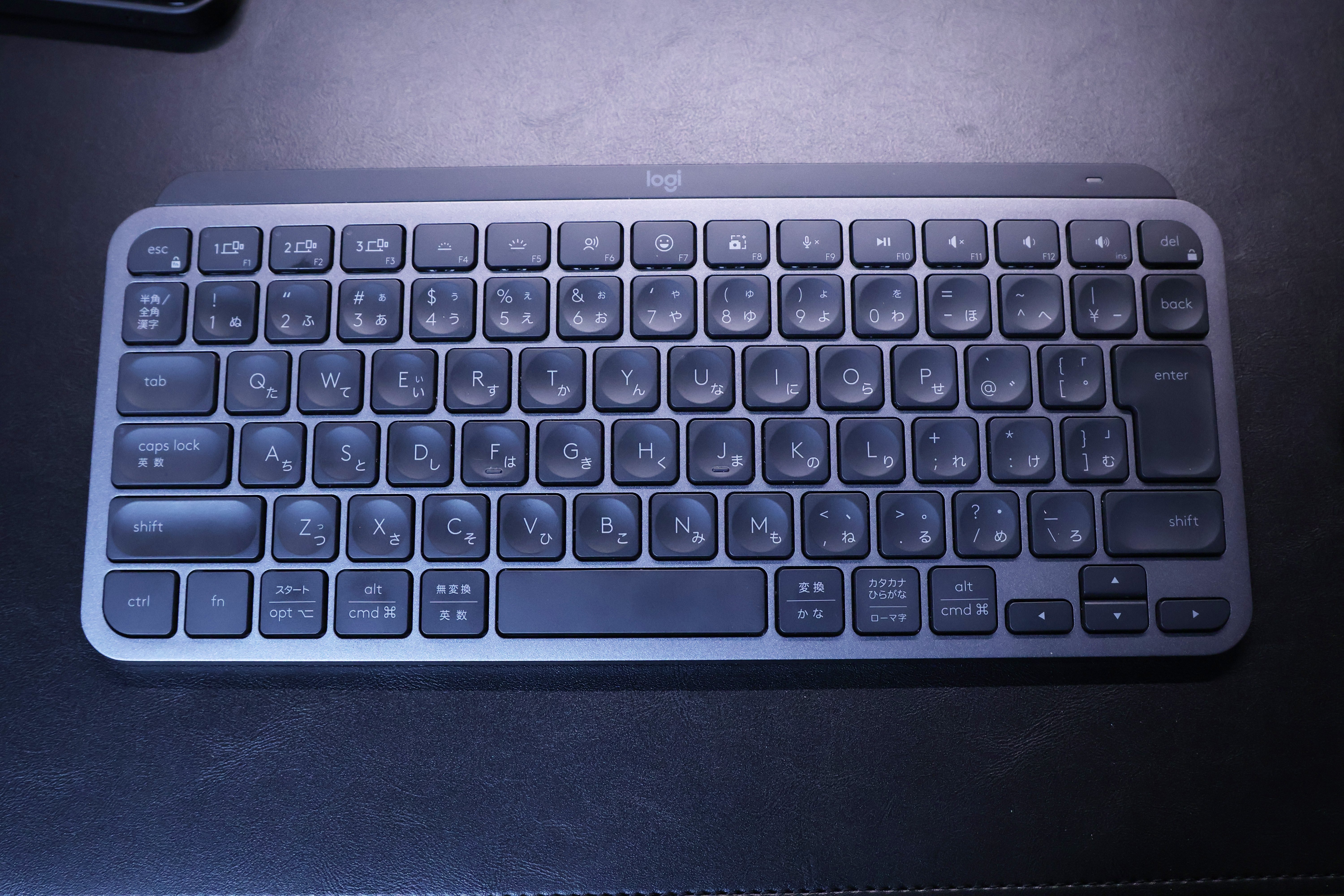 MacBookをデスクトップ化！クラムシェルモードのやり方と必要なものを