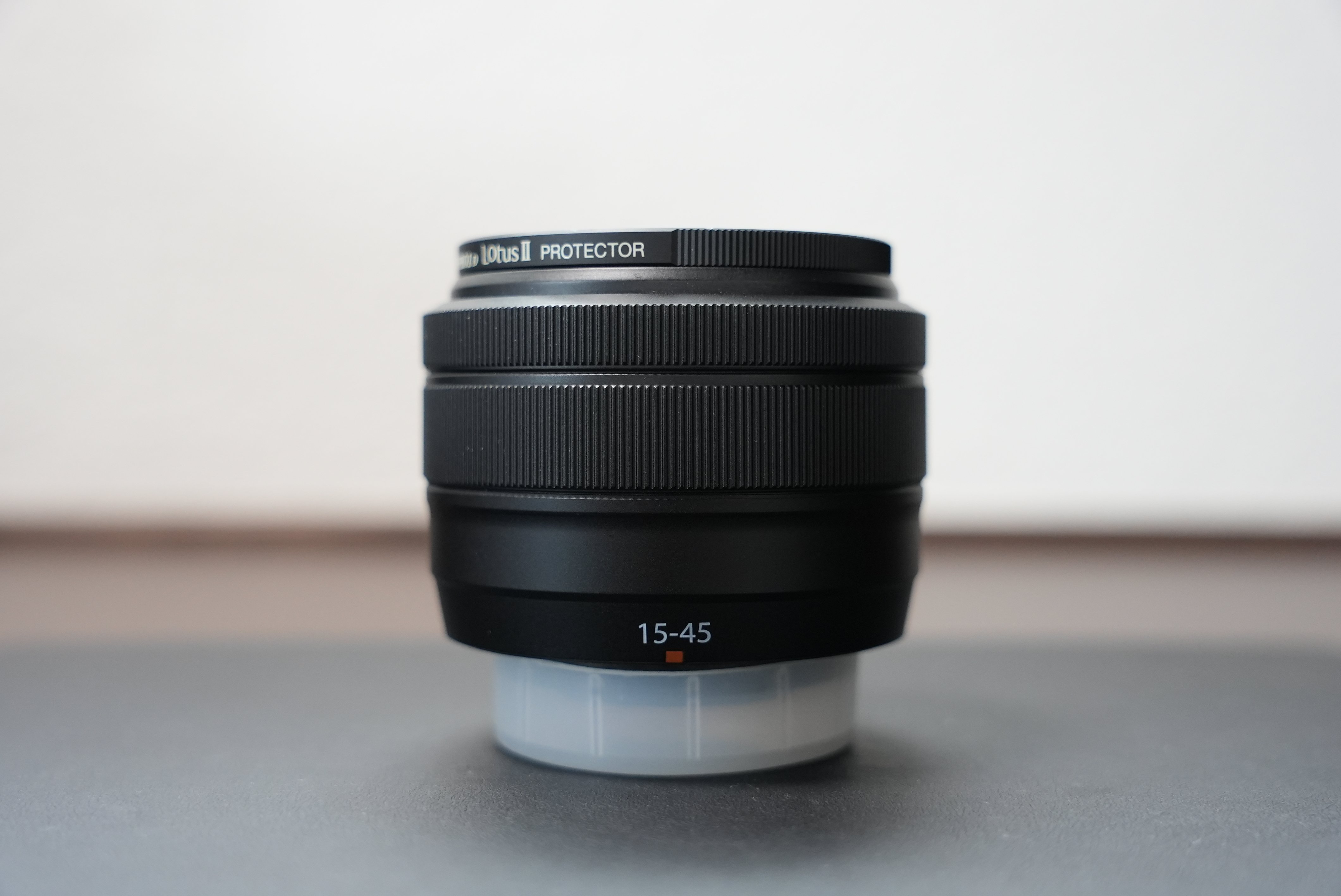 安物なんて言わせない / フジノン XC15-45mm という選択｜chiba