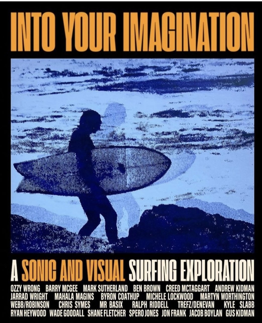 Mackie Designs｜RIDE SURF+SPORT