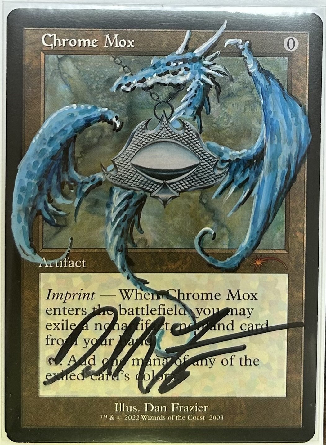 拡張アートの始まり｜みつお