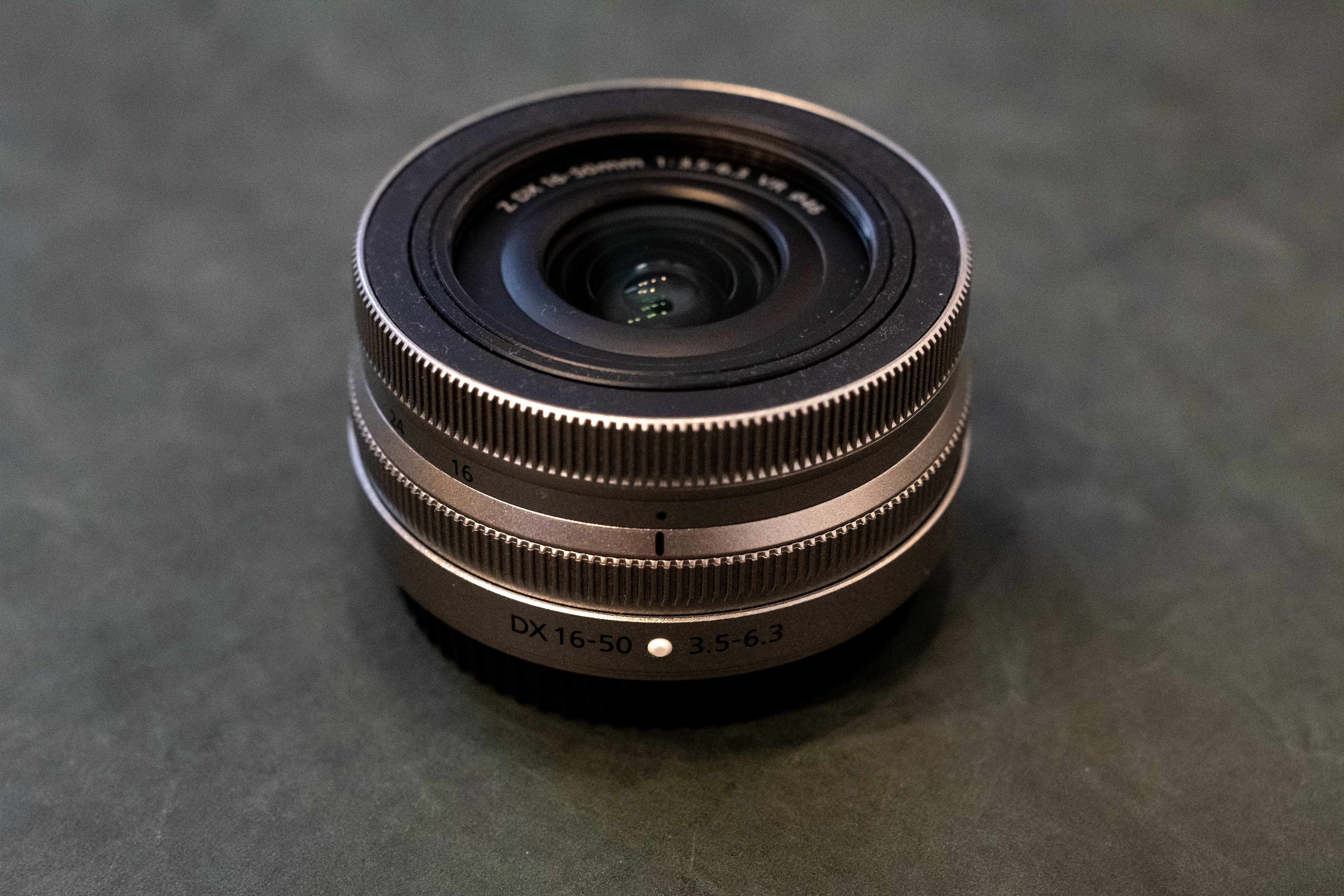 写りがいいキットレンズ-NIKKOR Z DX 16-50mm f/3.5-6.3 VR｜ftomo_camera
