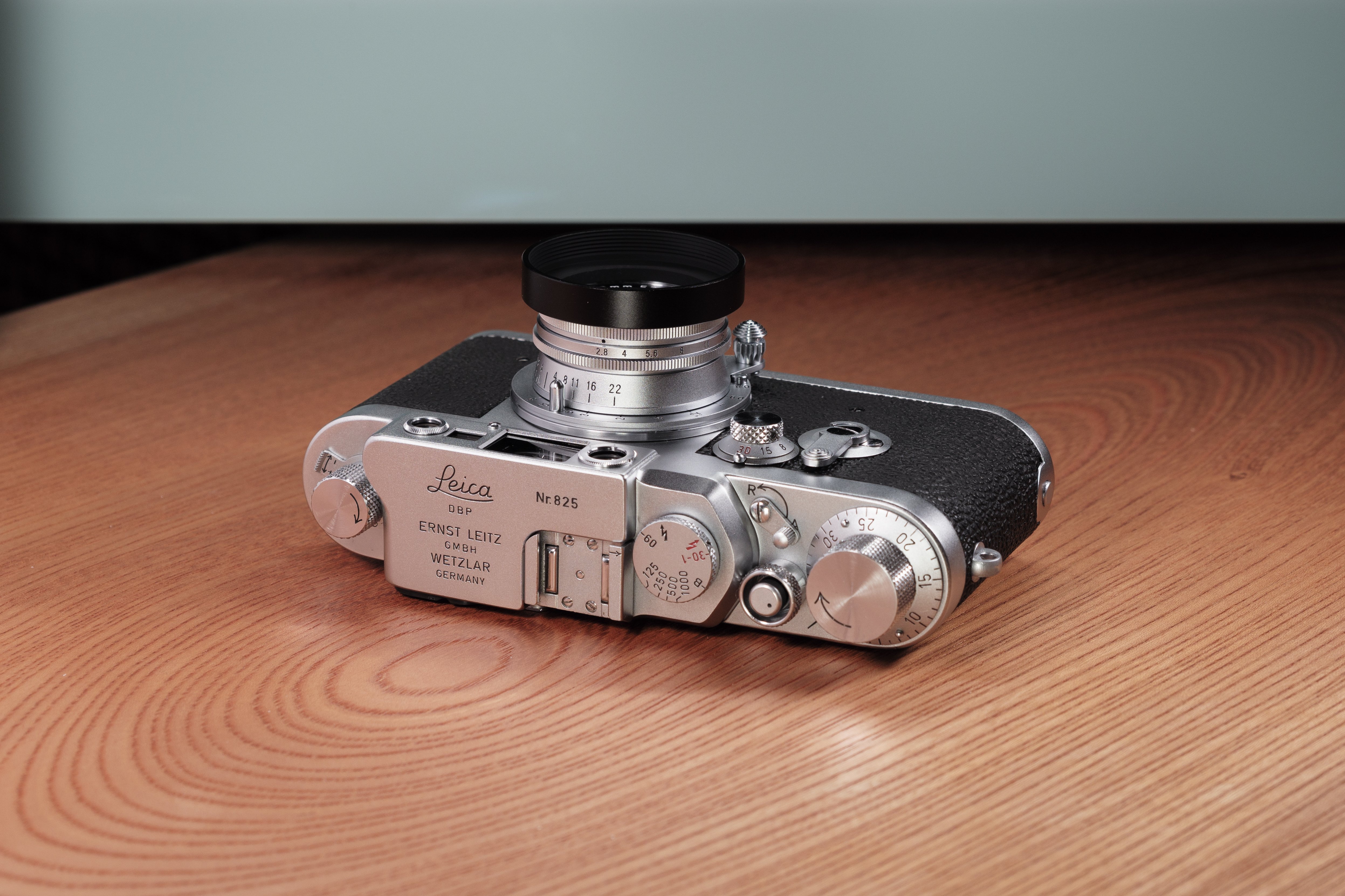 令和時代のL39レンズ｜HELIAR 40mmを購入｜kamo