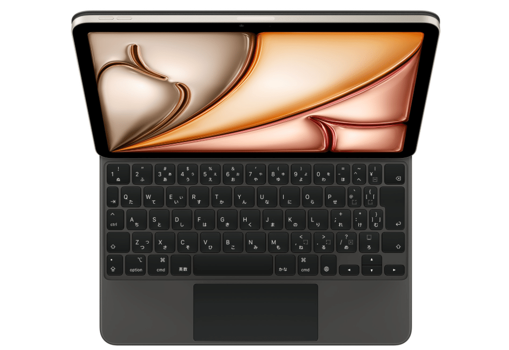 M2 iPad Air 13インチを2025年のApple初売りで買おうとしている話