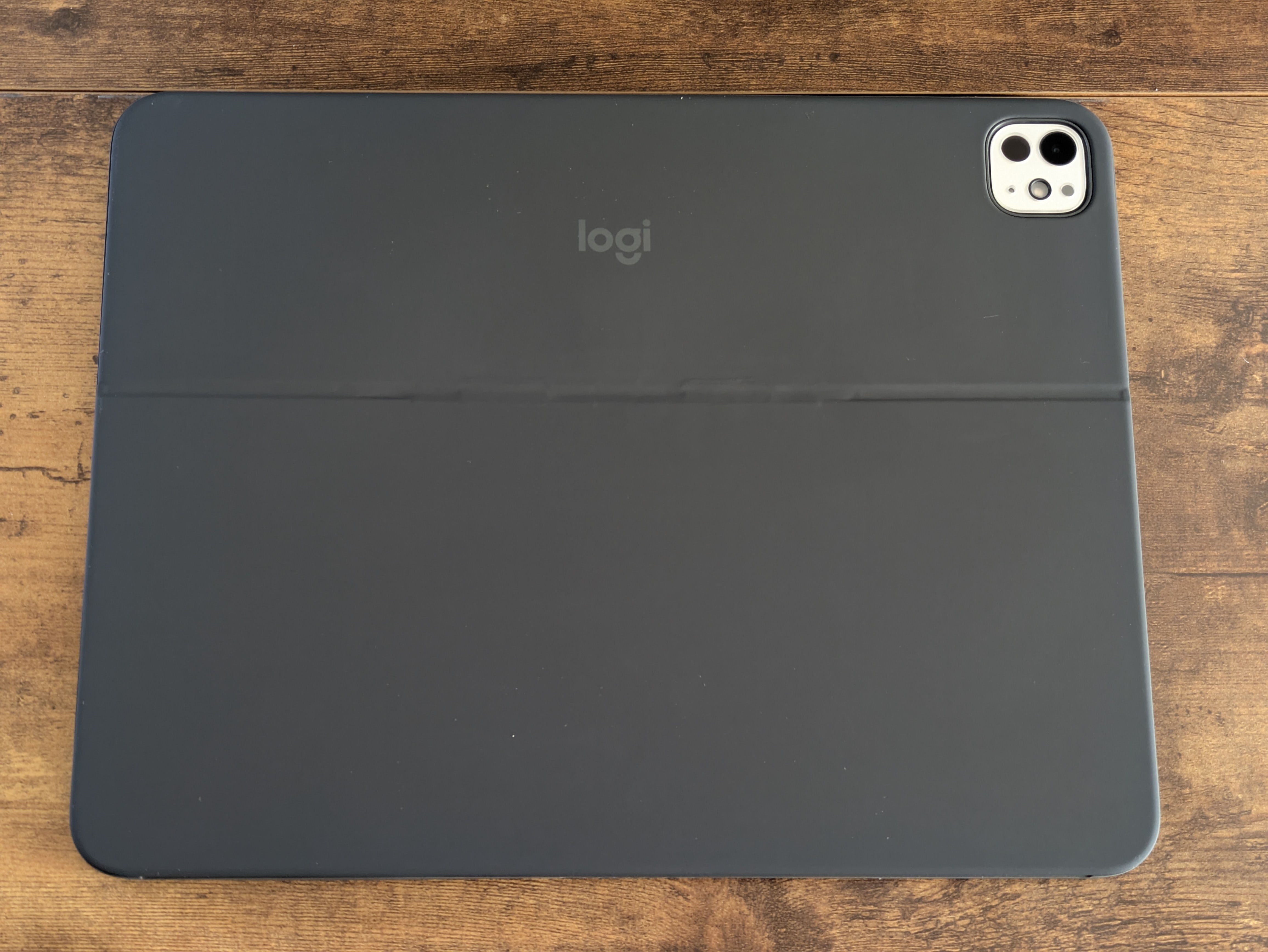 ガジェットレビュー】ロジクール信者はコレ!? │ M4 iPad Pro用