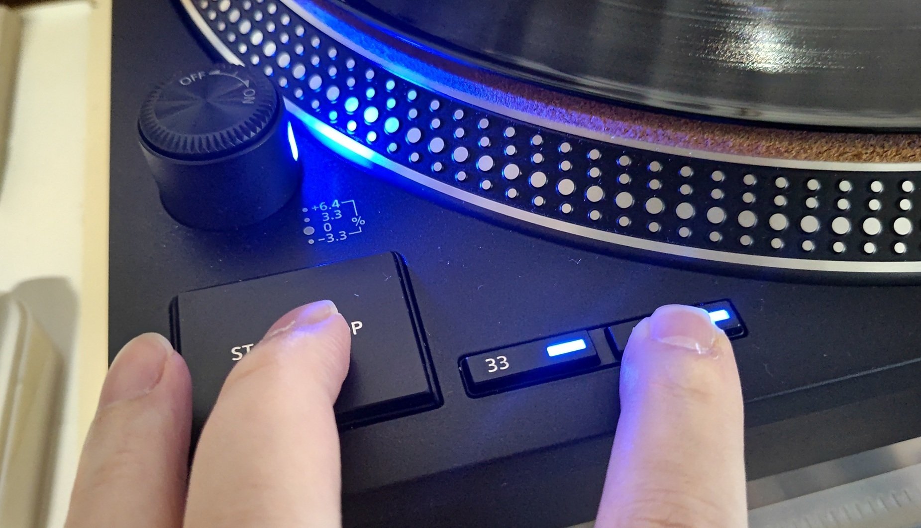 レコードメンテナンスグッズについて語る｜Satoshi Oda