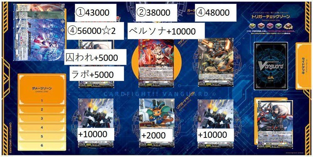 エバデッキの基本情報｜とと。