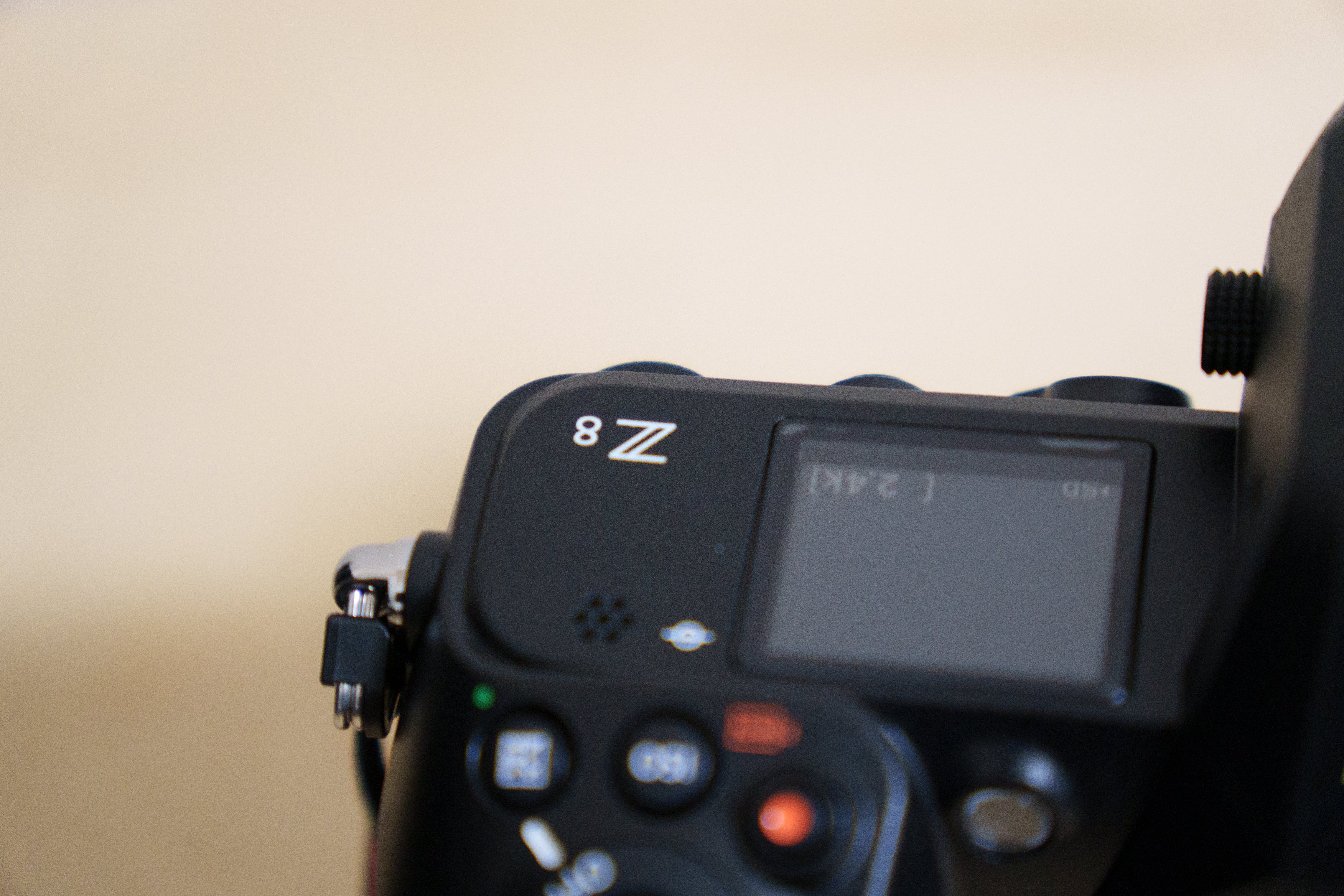 勢いあまってNikonのフルサイズカメラを買った話｜ほびマガ