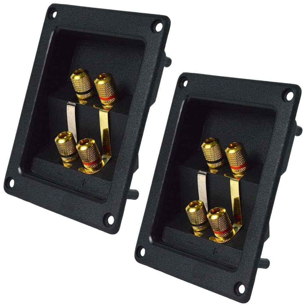 バイワイヤ接続はいいぞ!｜炭山アキラ