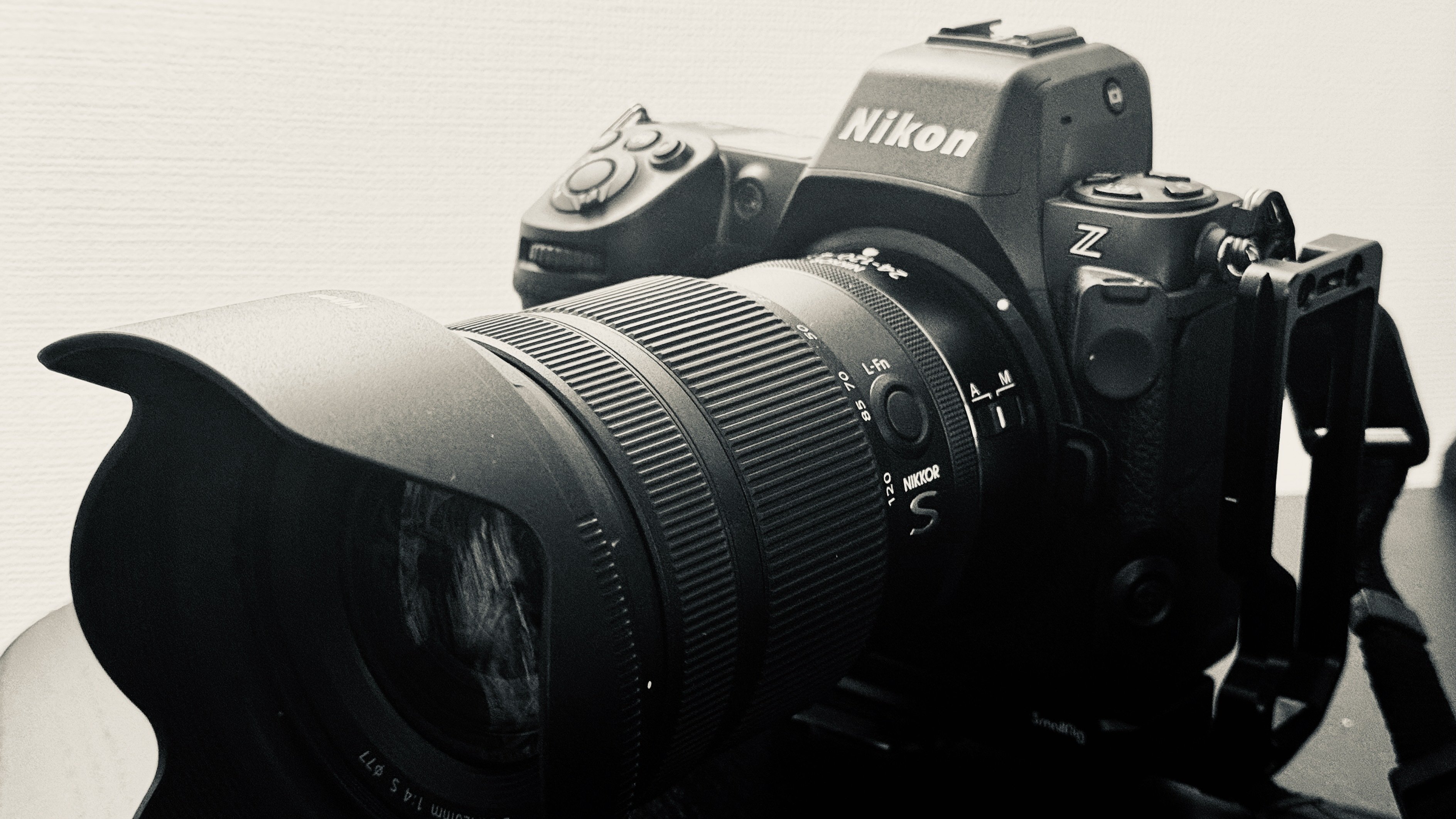 登山で使う最適な望遠レンズを考えてみる（Nikon Zマウント向け