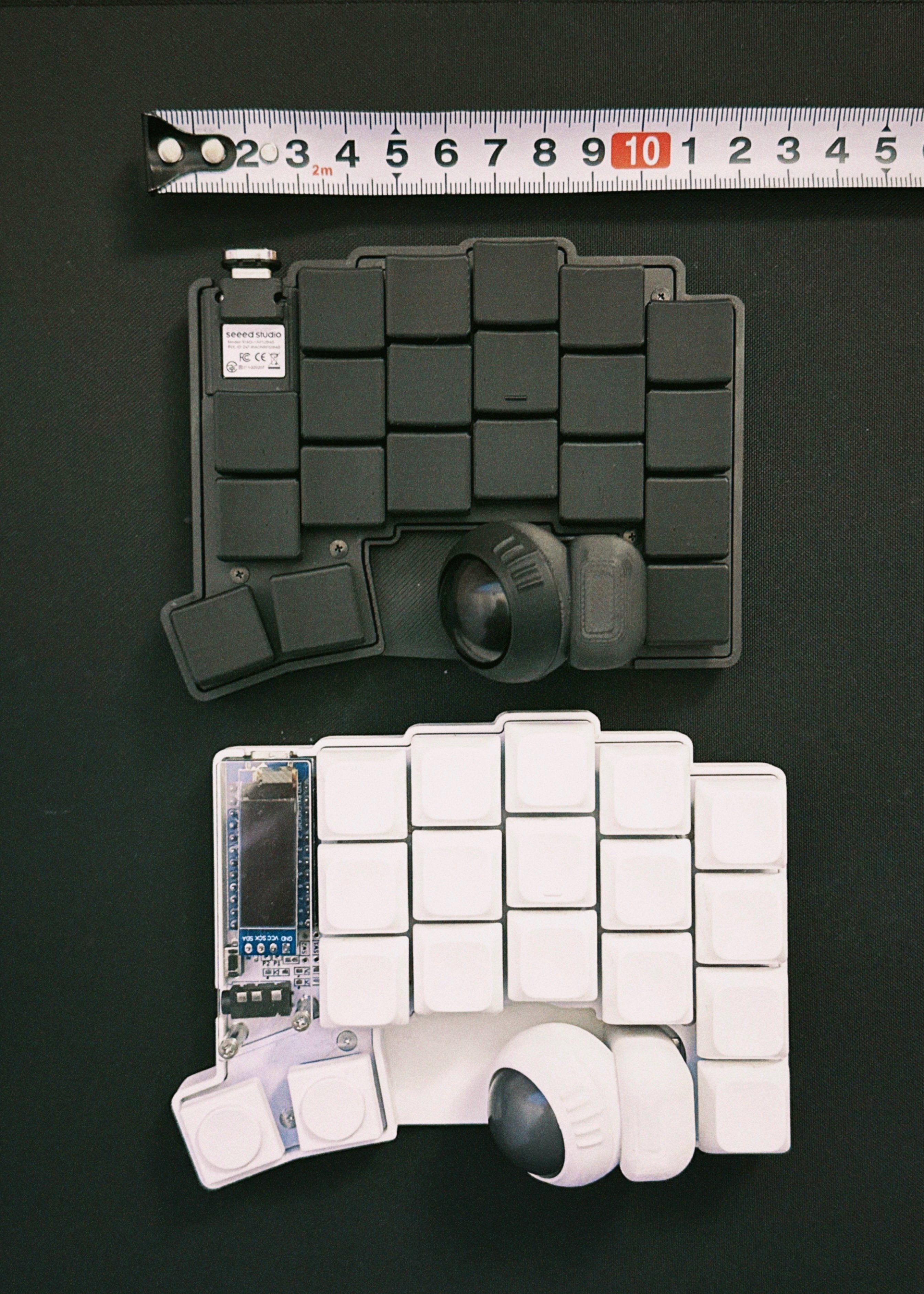 2024年に買ってよかったもの、愛用しているキーボード・ガジェット