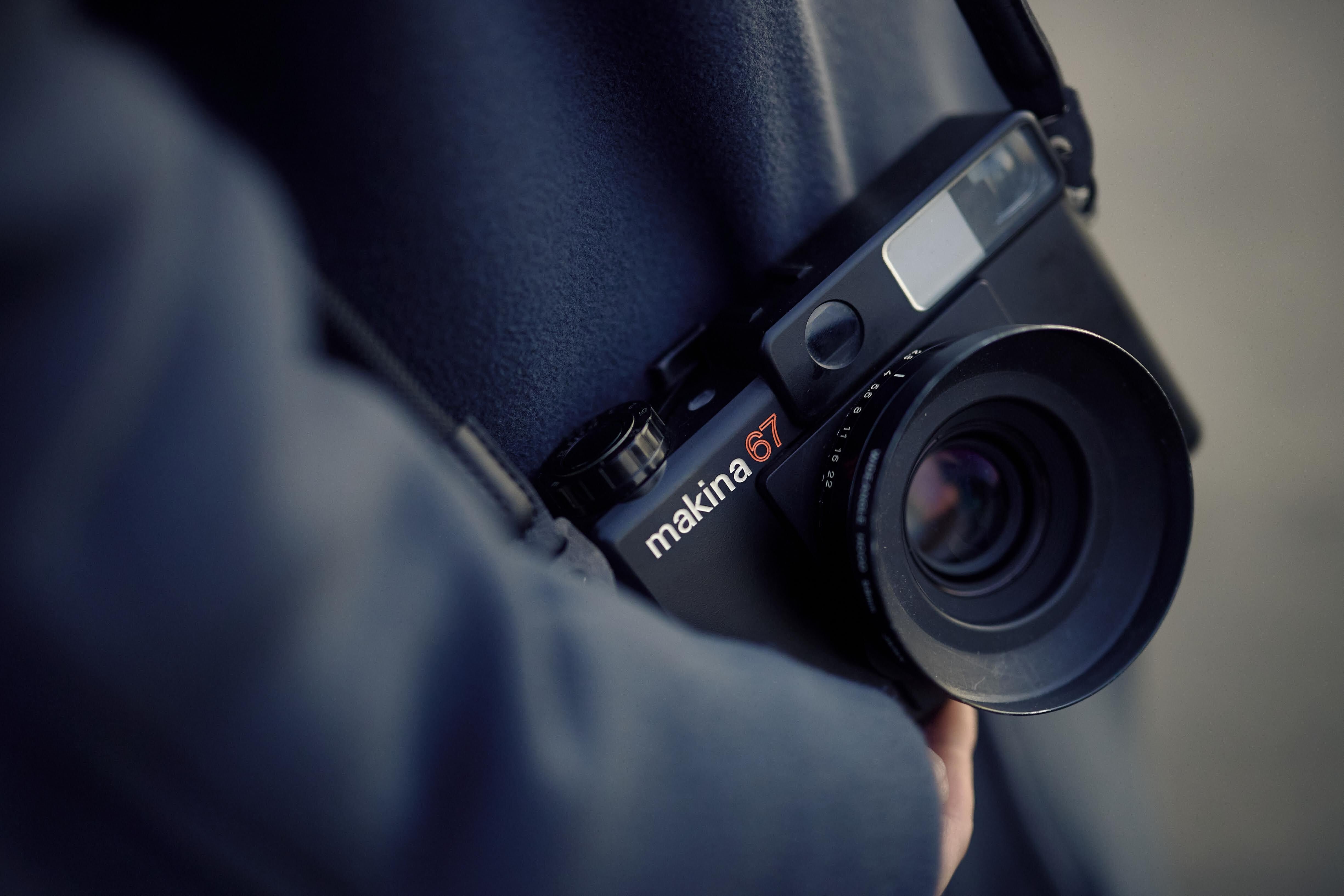 作例60枚]2024年、僕は中判フィルムカメラを4台買った｜Yoshida