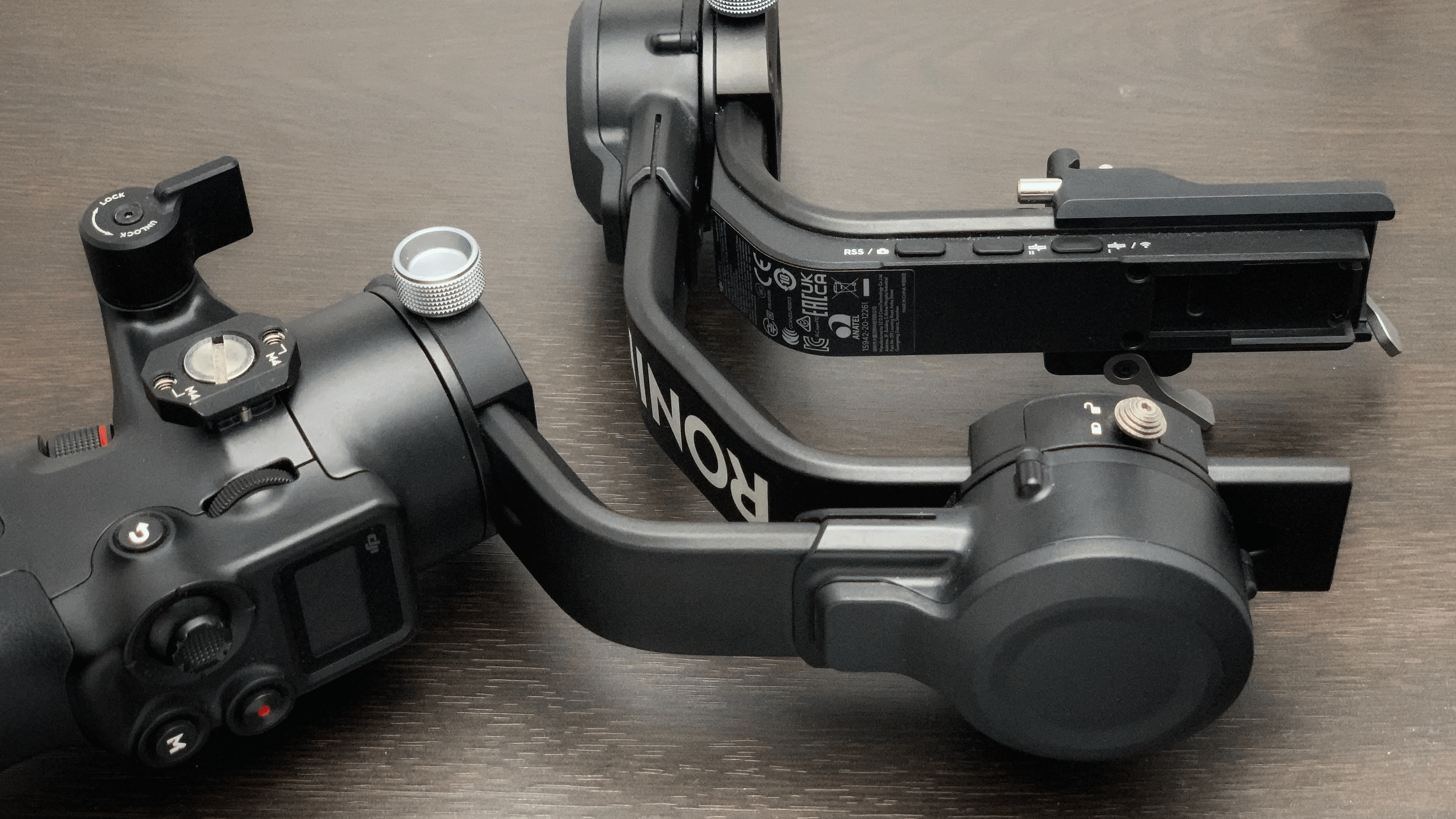 DJI RSC2は今も現役！プロ御用達ジンバル｜Takeru Tokyo Landscape