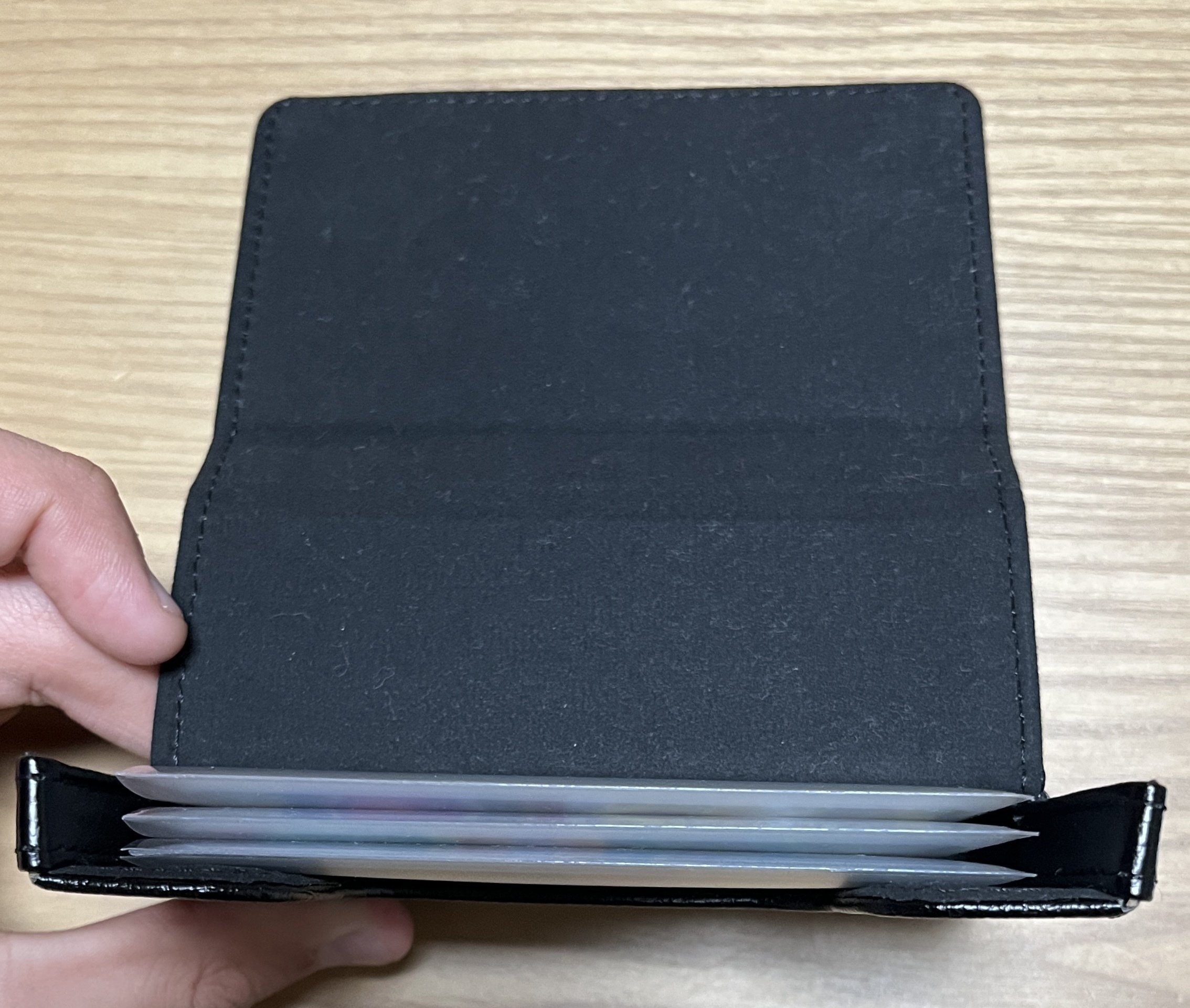 オンゲキ】推しのカードを全力で護るために出会ったスリーブの話(2025